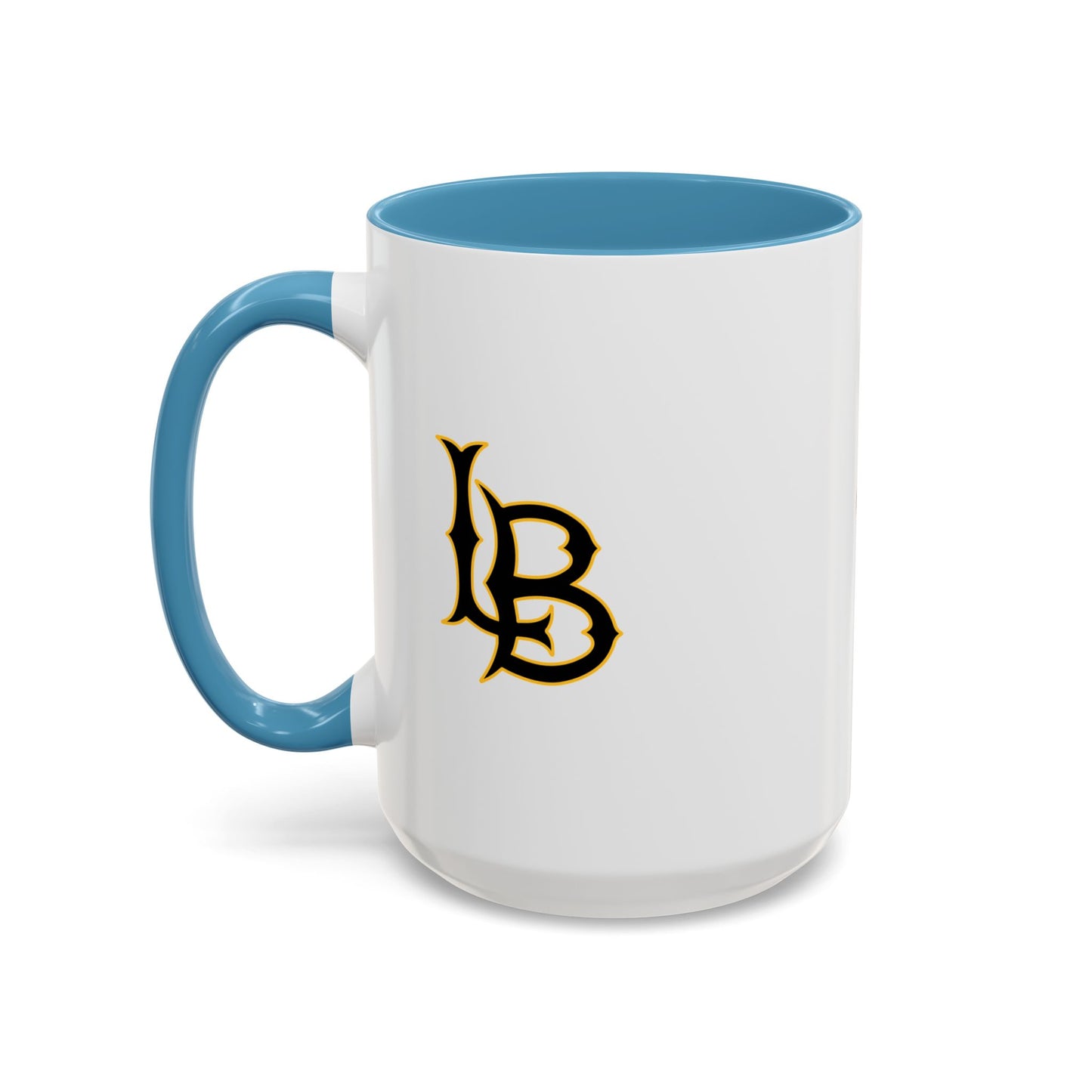 Long Beach State- School of Social Work - Empowering Accent Coffee Mug Collection