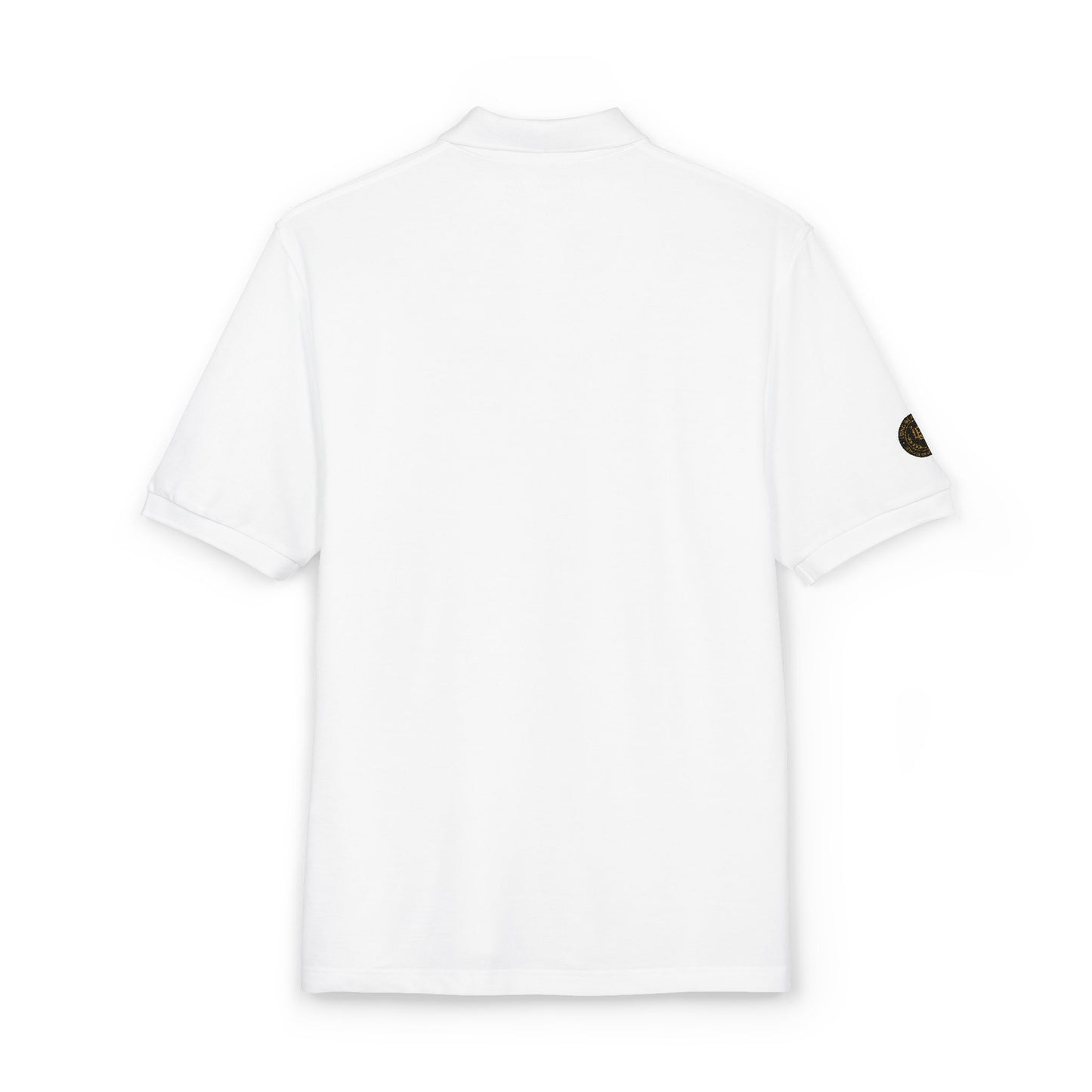 Cal State Long Beach- School of Social Work - Unisex Polo Shirt (Embroidery)