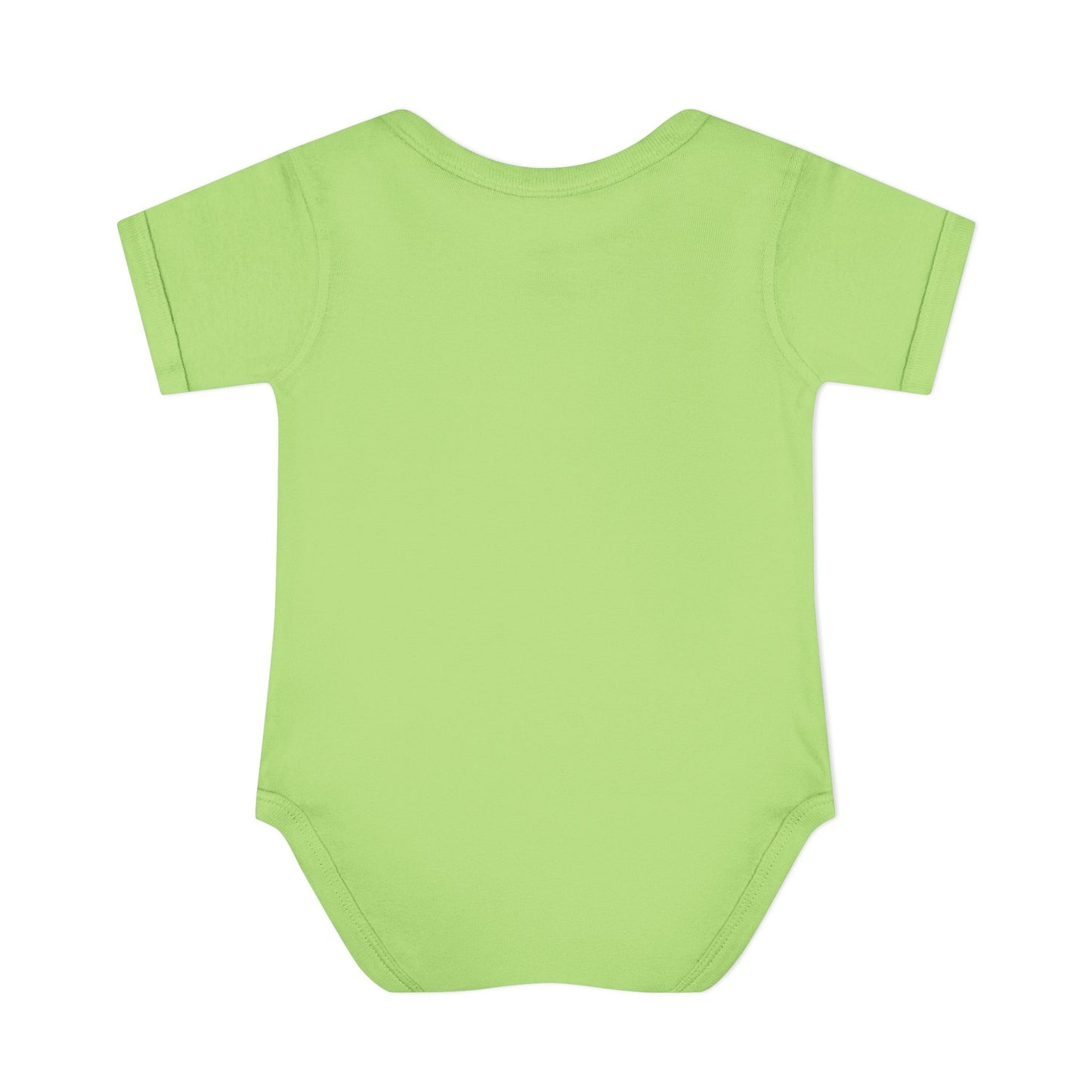 Infant Bodysuit — "Future Social Worker" Cute Baby Onesie