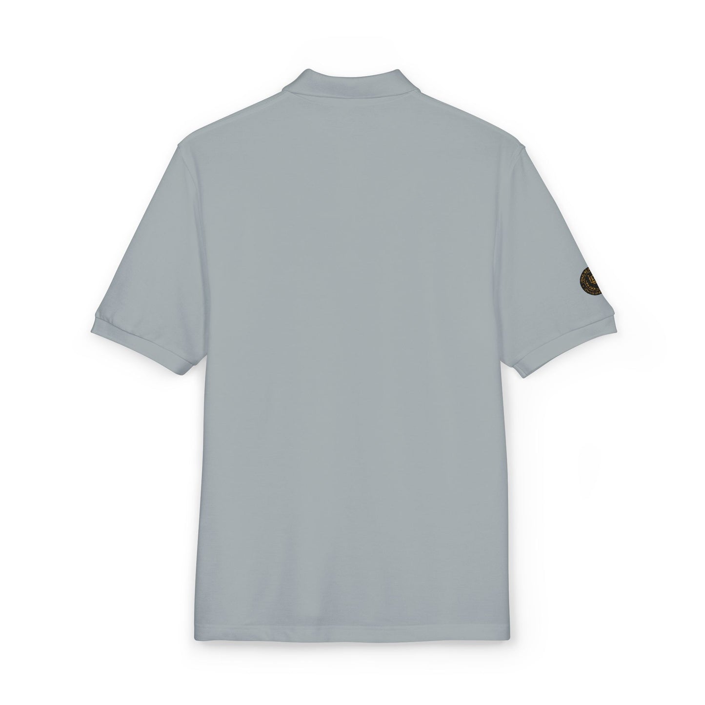 Cal State Long Beach- School of Social Work - Unisex Polo Shirt (Embroidery)