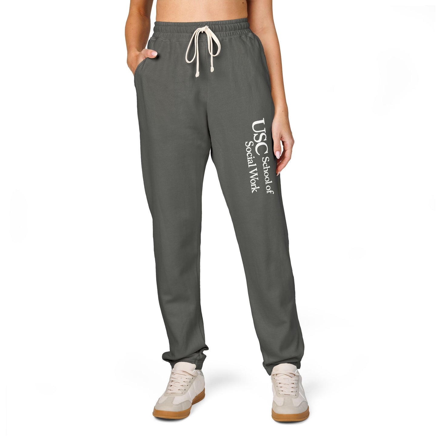USC School of Social Work Sweatpants