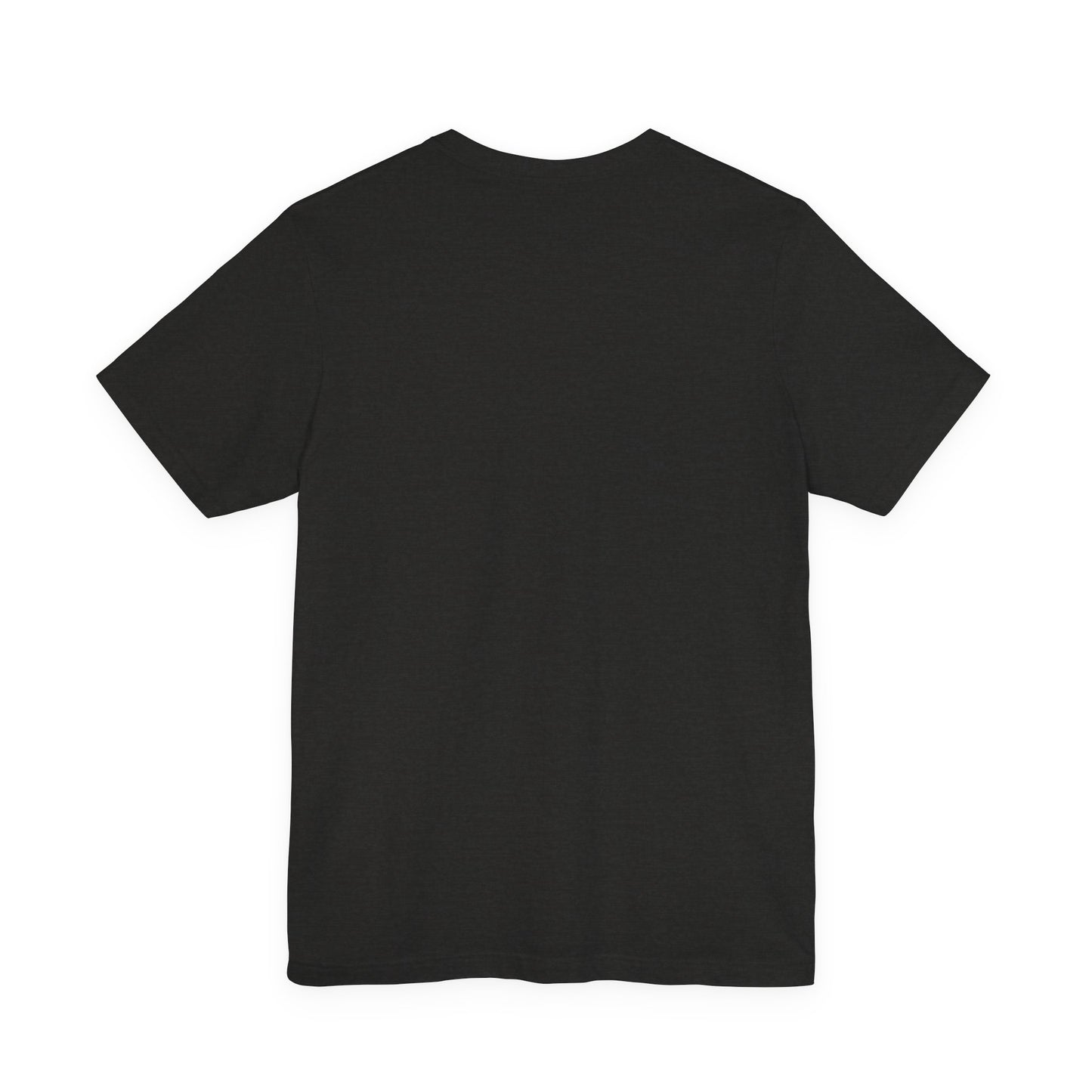 Unisex -Turn Up the Self-Care Tee — Retro Boombox Mental Health Shirt