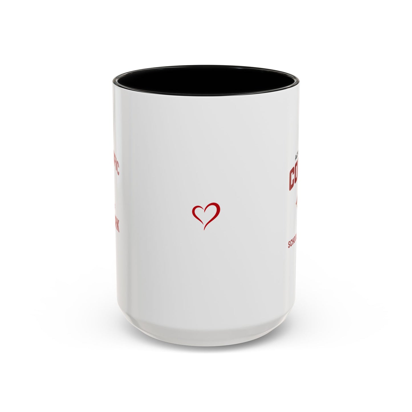 Azusa Pacific University- School of Social Work - Empowering Accent Coffee Mug Collection