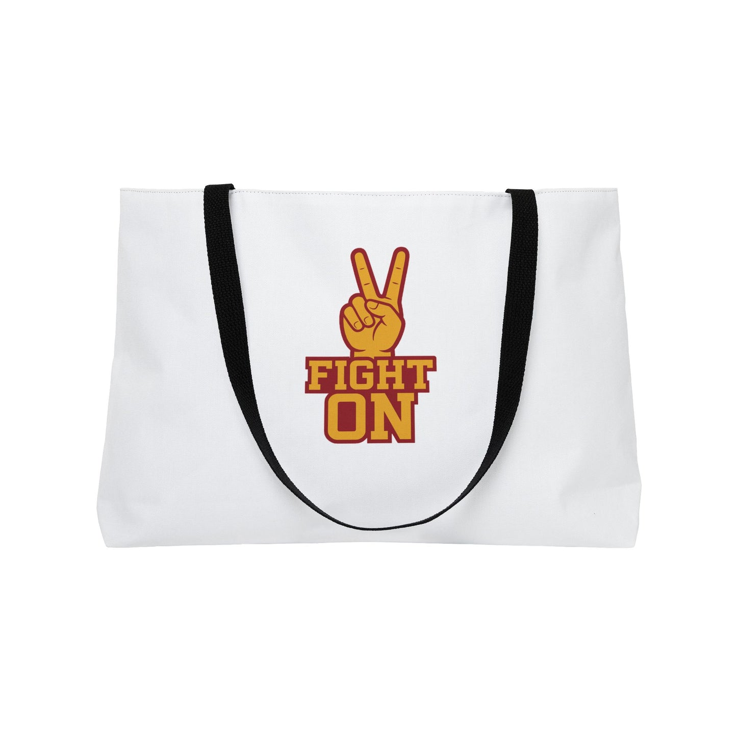 USC School of Social Work -Weekender Tote Bag