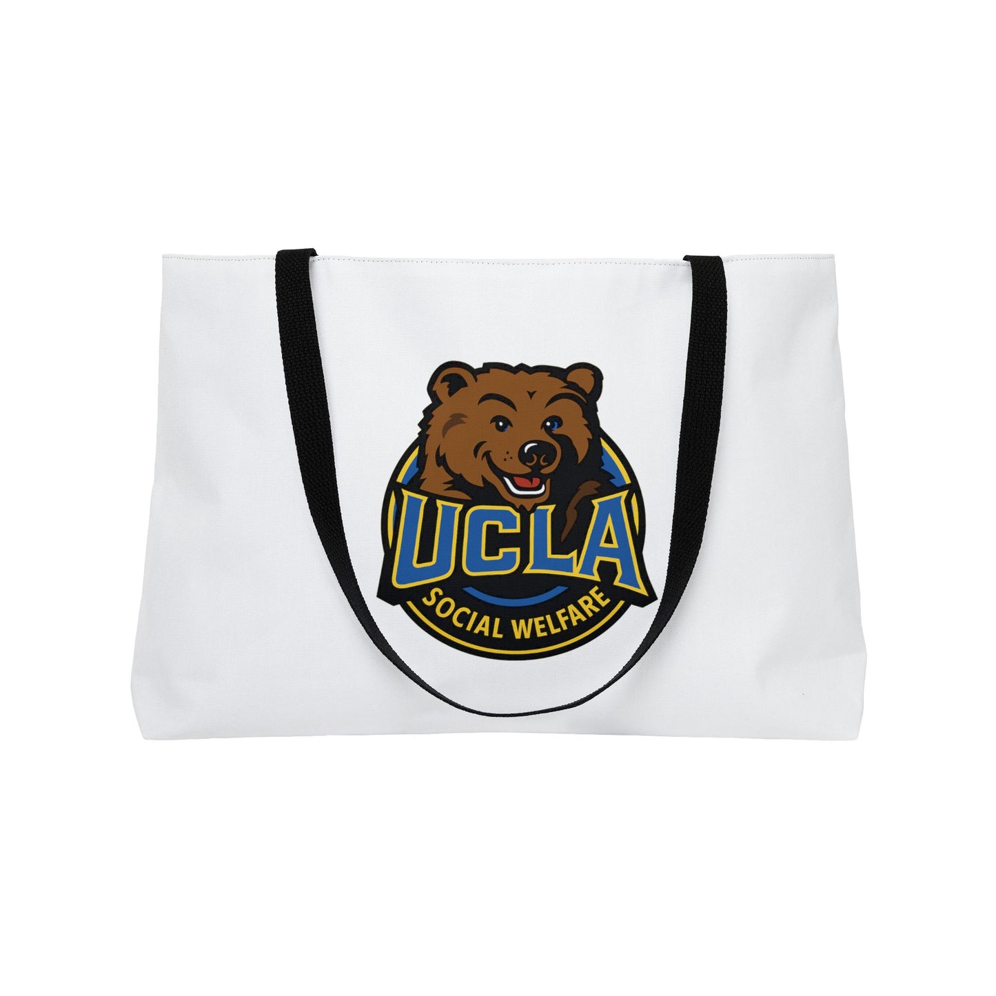 UCLA School of Social Welfare - Weekender Tote Bag