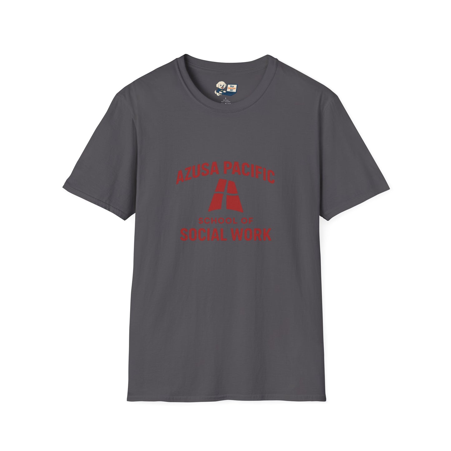 Azusa Pacific School of Social Work Unisex T-Shirt