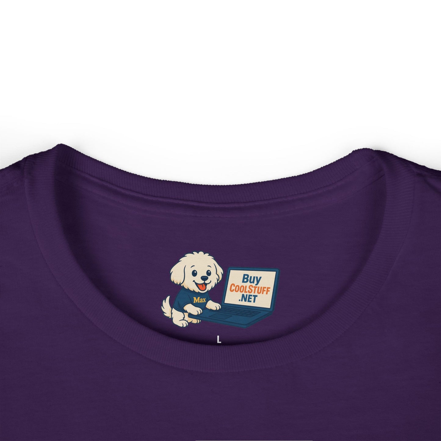 Social Worker Women's Softstyle Tee - Inspirational Quote Tee for Social Workers