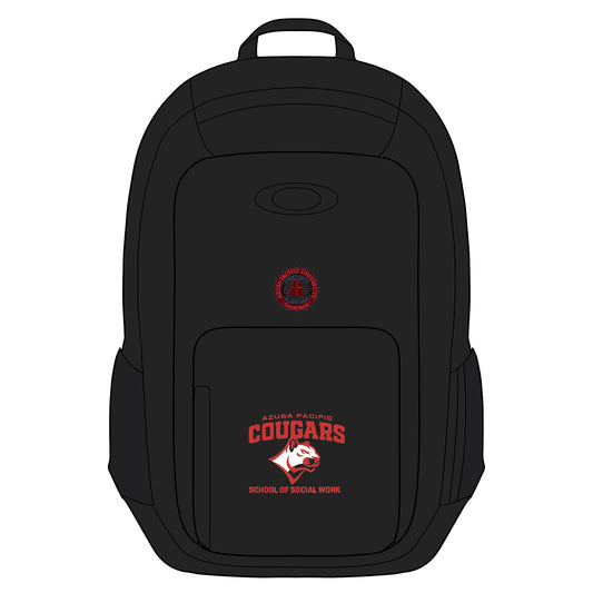Azusa Pacific University- School of Social Work Enduro Backpack - 22L