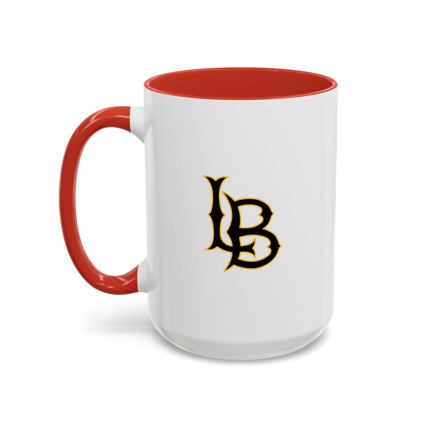 Long Beach State- School of Social Work - Empowering Accent Coffee Mug Collection