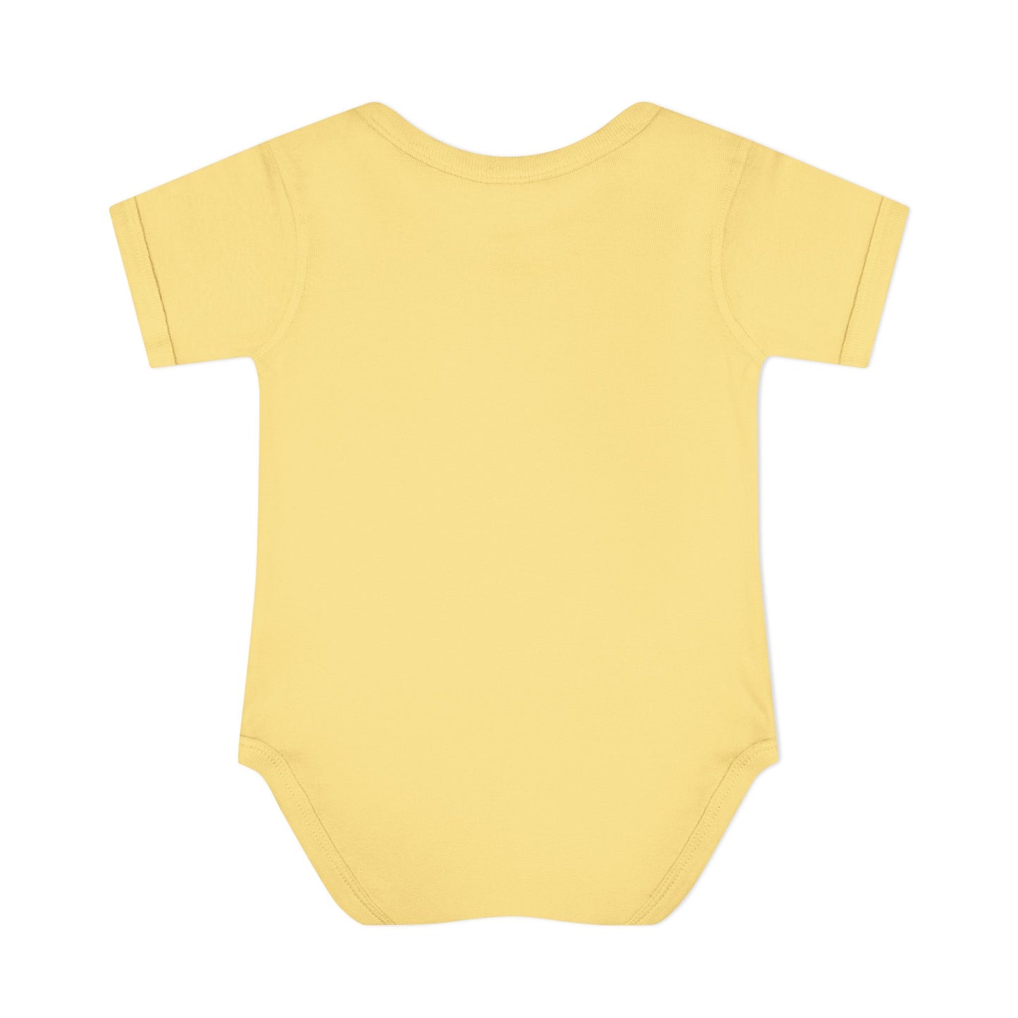 Infant Bodysuit — "Future Social Worker" Cute Baby Onesie
