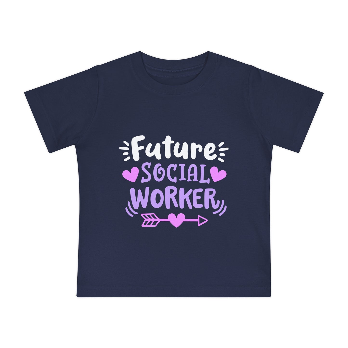 Baby Short Sleeve T-Shirt