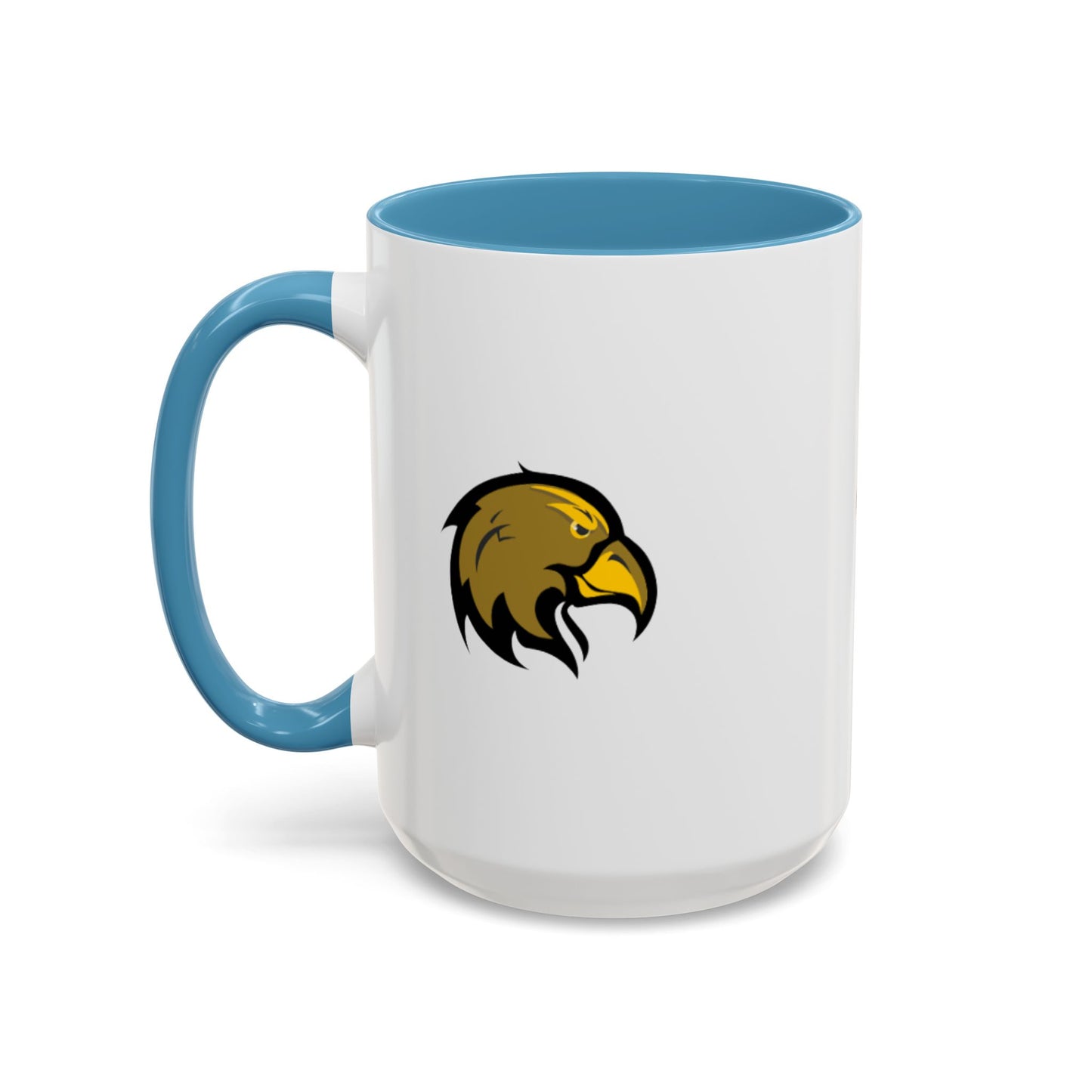 Cal State LA - School of Social Work - Empowering Accent Coffee Mug Collection