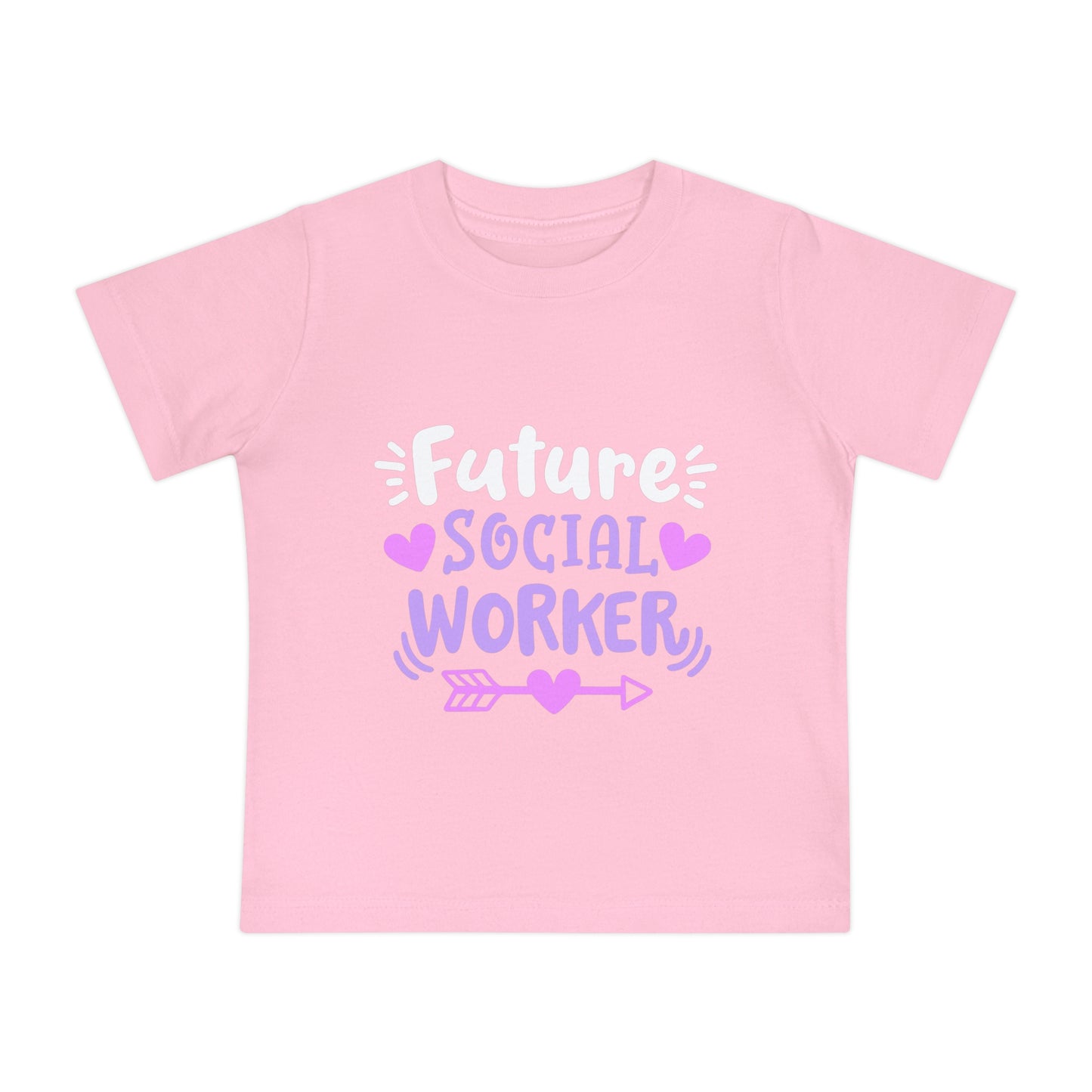 Baby Short Sleeve T-Shirt