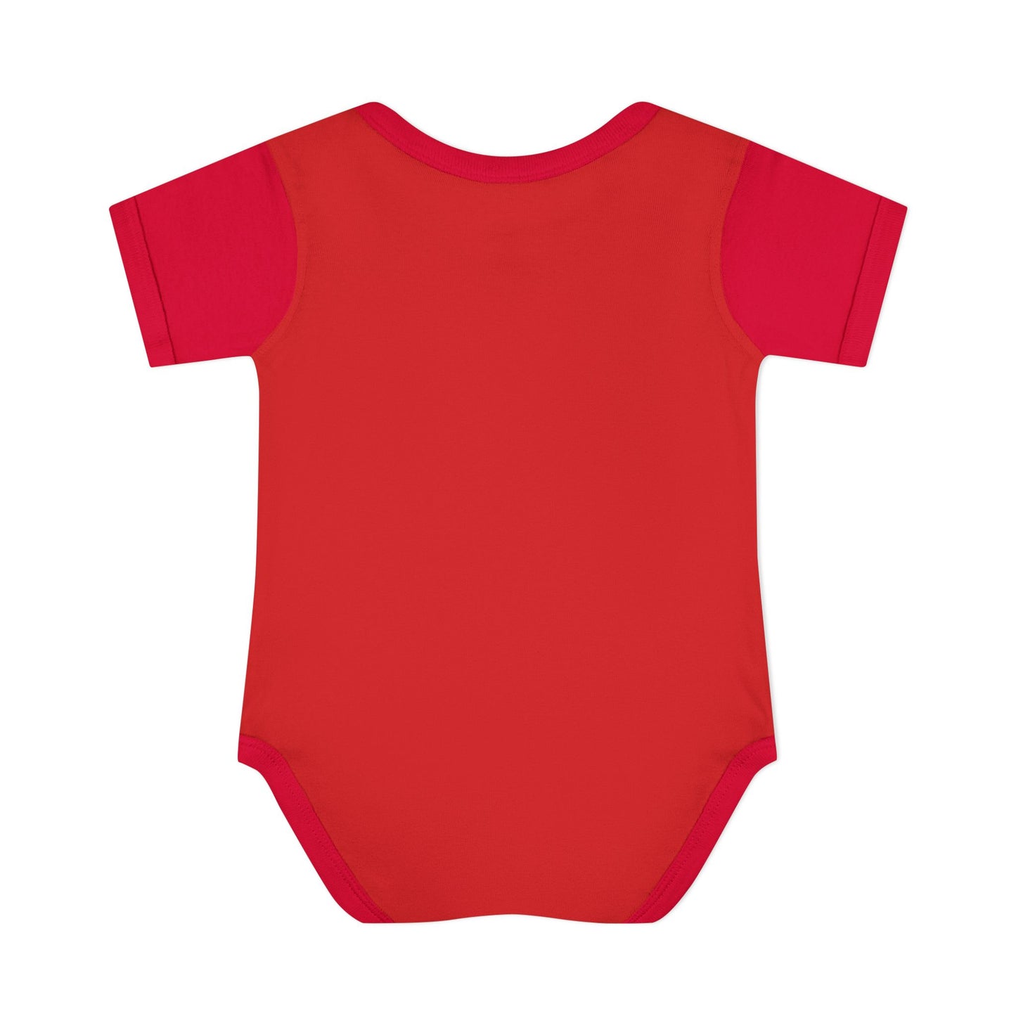 Infant Bodysuit — "Future Social Worker" Cute Baby Onesie