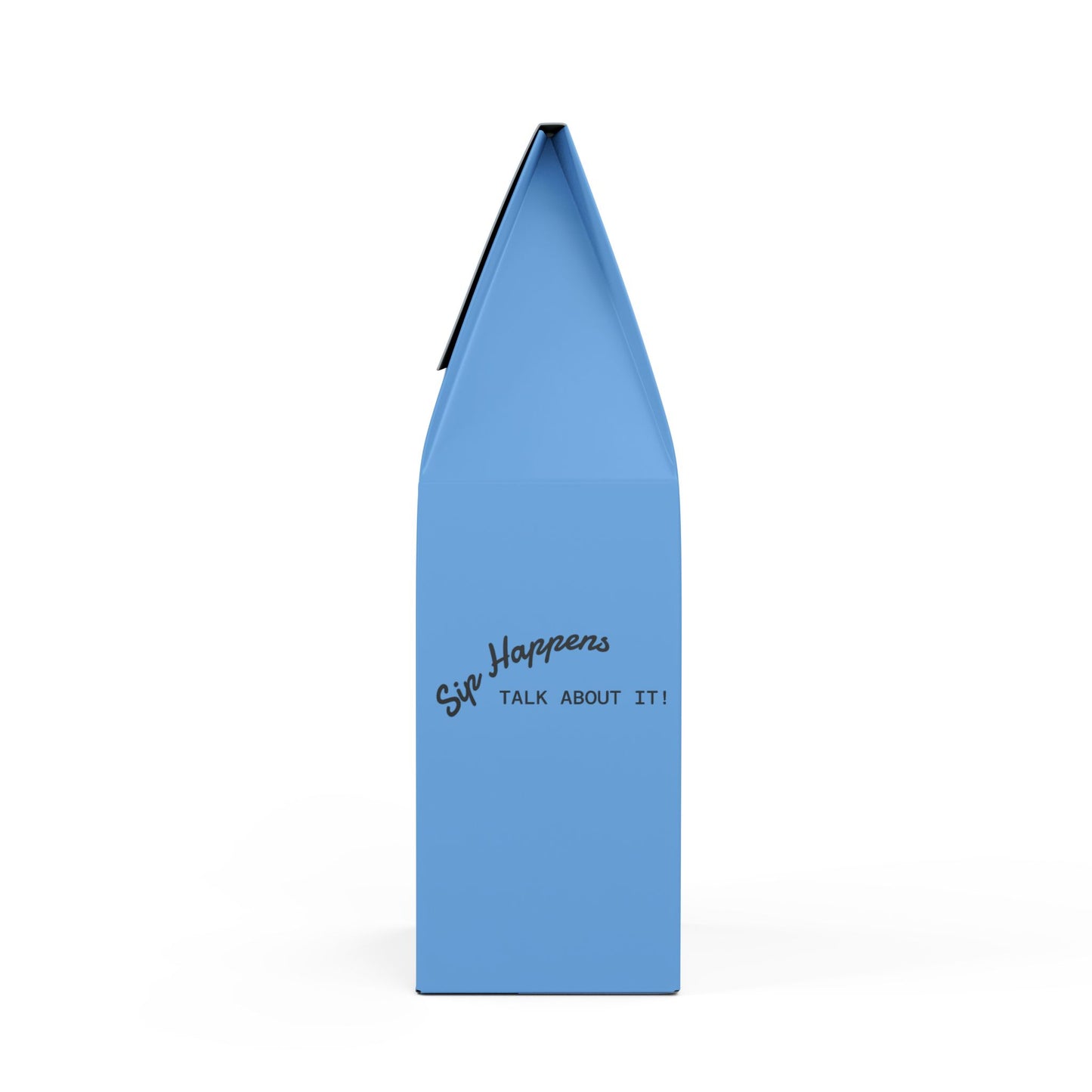 "Cognitive Brew-Havioral Therapy" (Whole Bean)  Broken Top Coffee  -  Premium Coffee Bean Blend (Medium Roast)