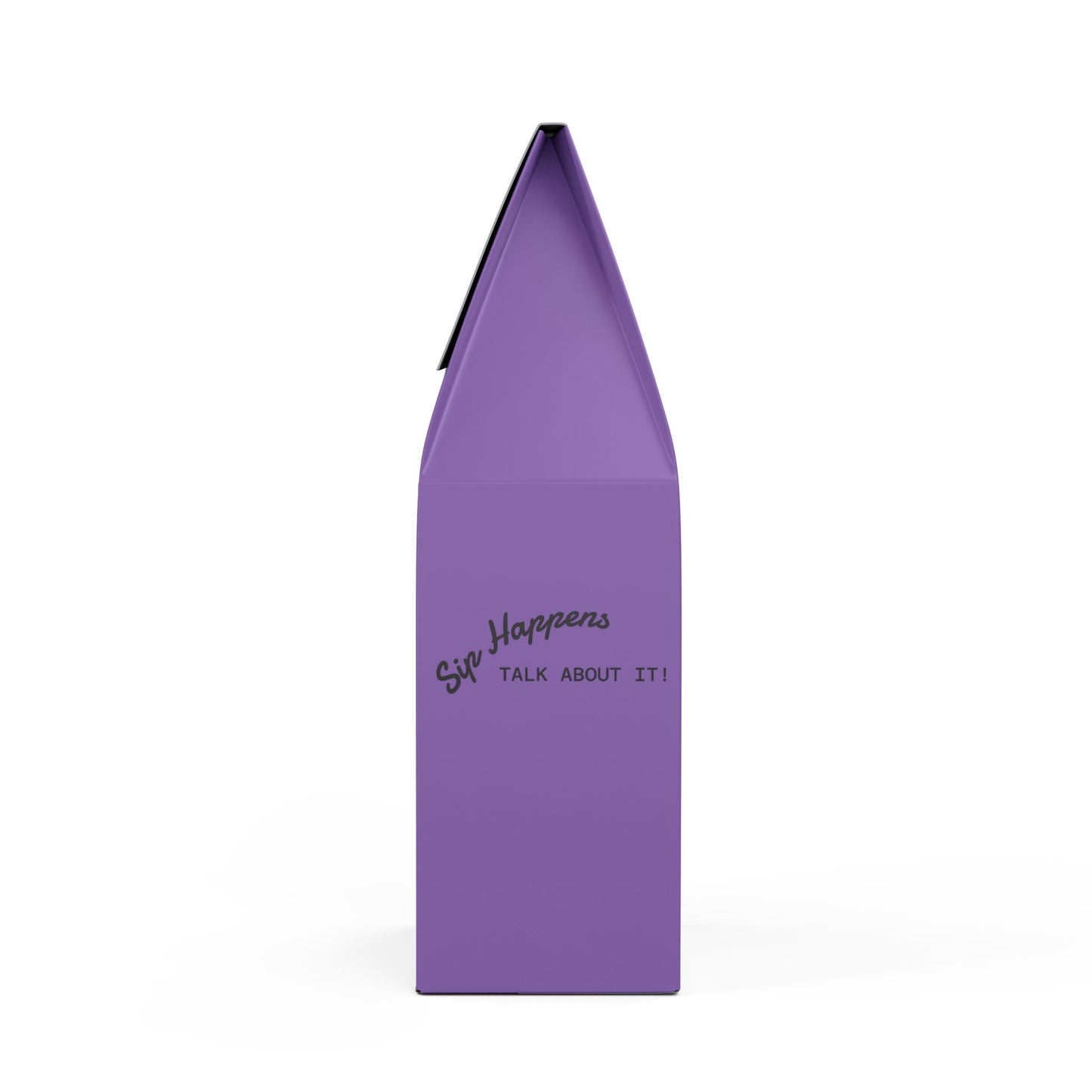 "Anti-Anxiety Roast" (Whole Bean) -Decaf Trapper Peak Coffee Beans Blend (Medium Roast)