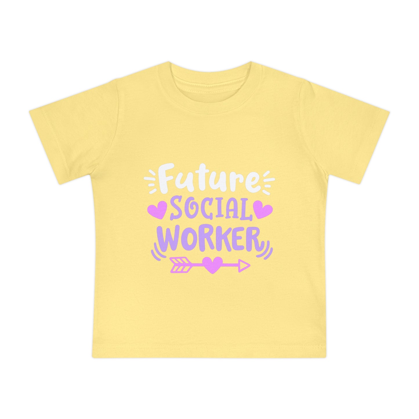 Baby Short Sleeve T-Shirt