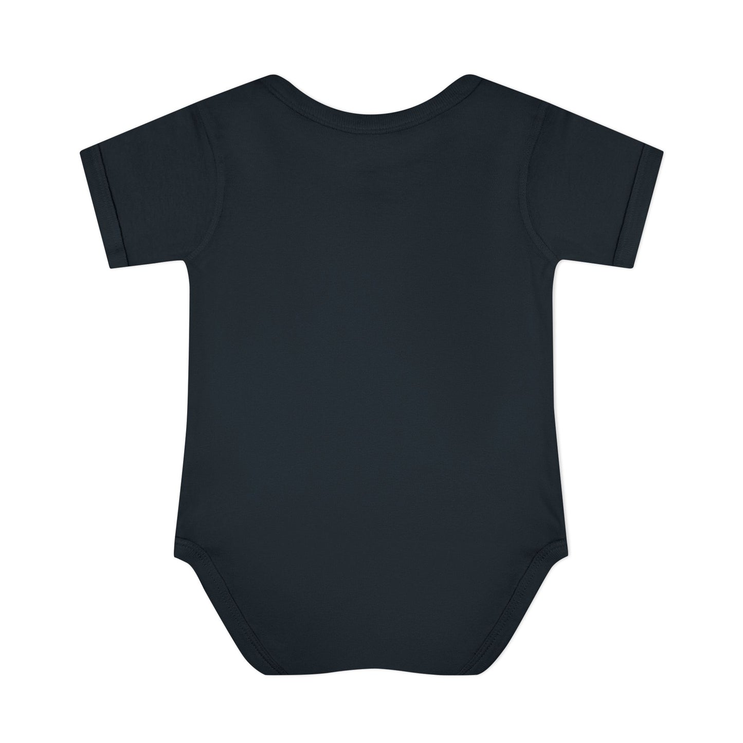 Infant Bodysuit — "Future Social Worker" Cute Baby Onesie