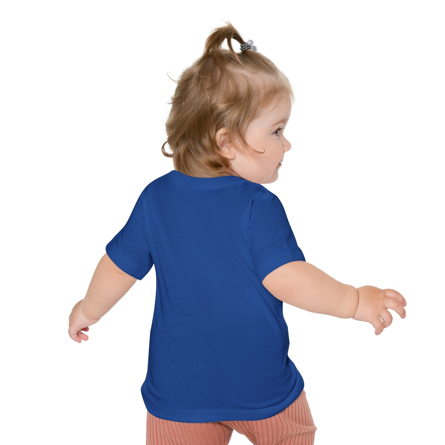 Long Beach School of Social Work Baby T-Shirt