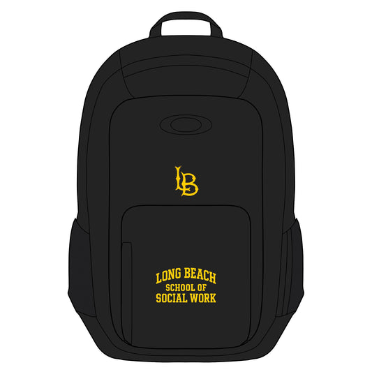 Cal State Long Beach- School of Social Work Enduro Backpack - 22L