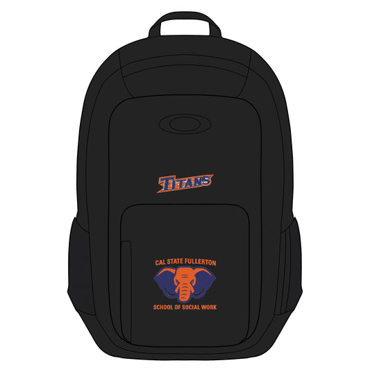 Cal State Fullerton- School of Social Work Enduro Backpack - 22L