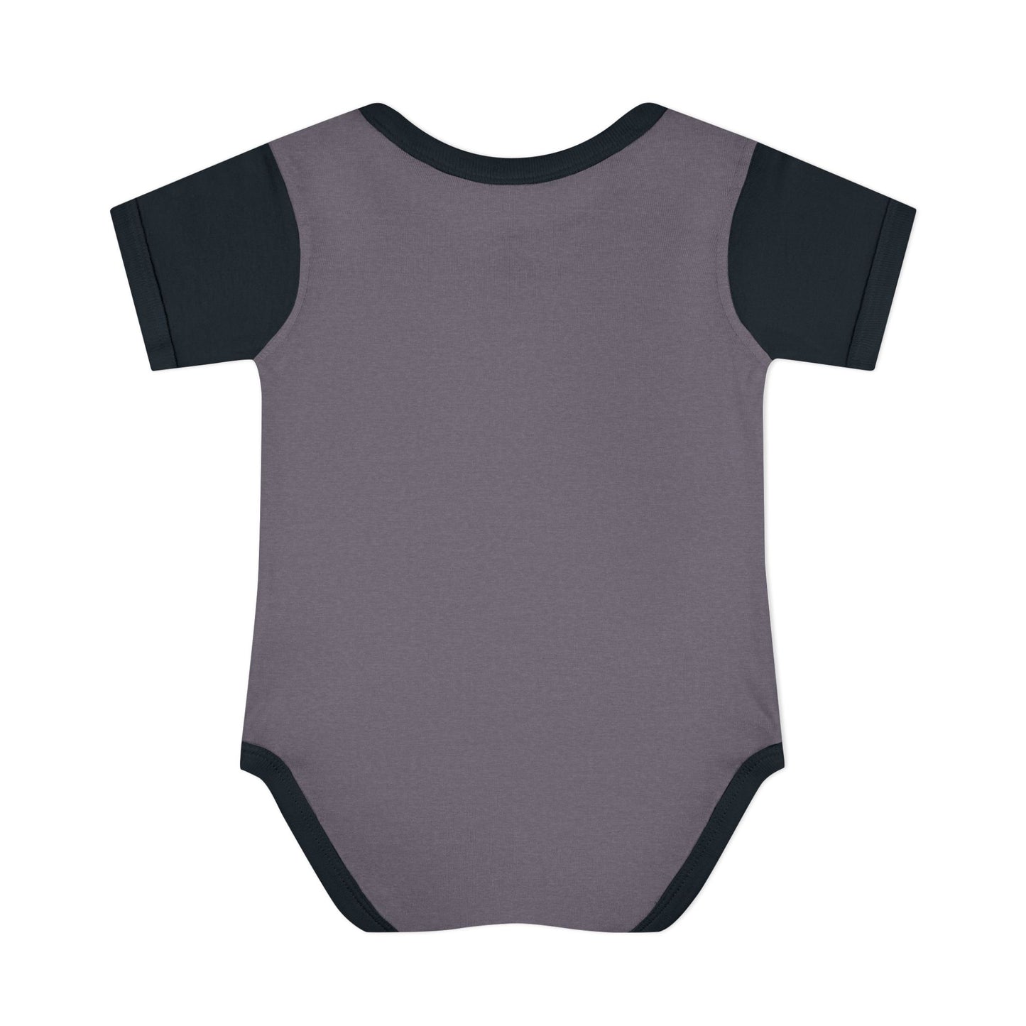 Infant Bodysuit — "Future Social Worker" Cute Baby Onesie