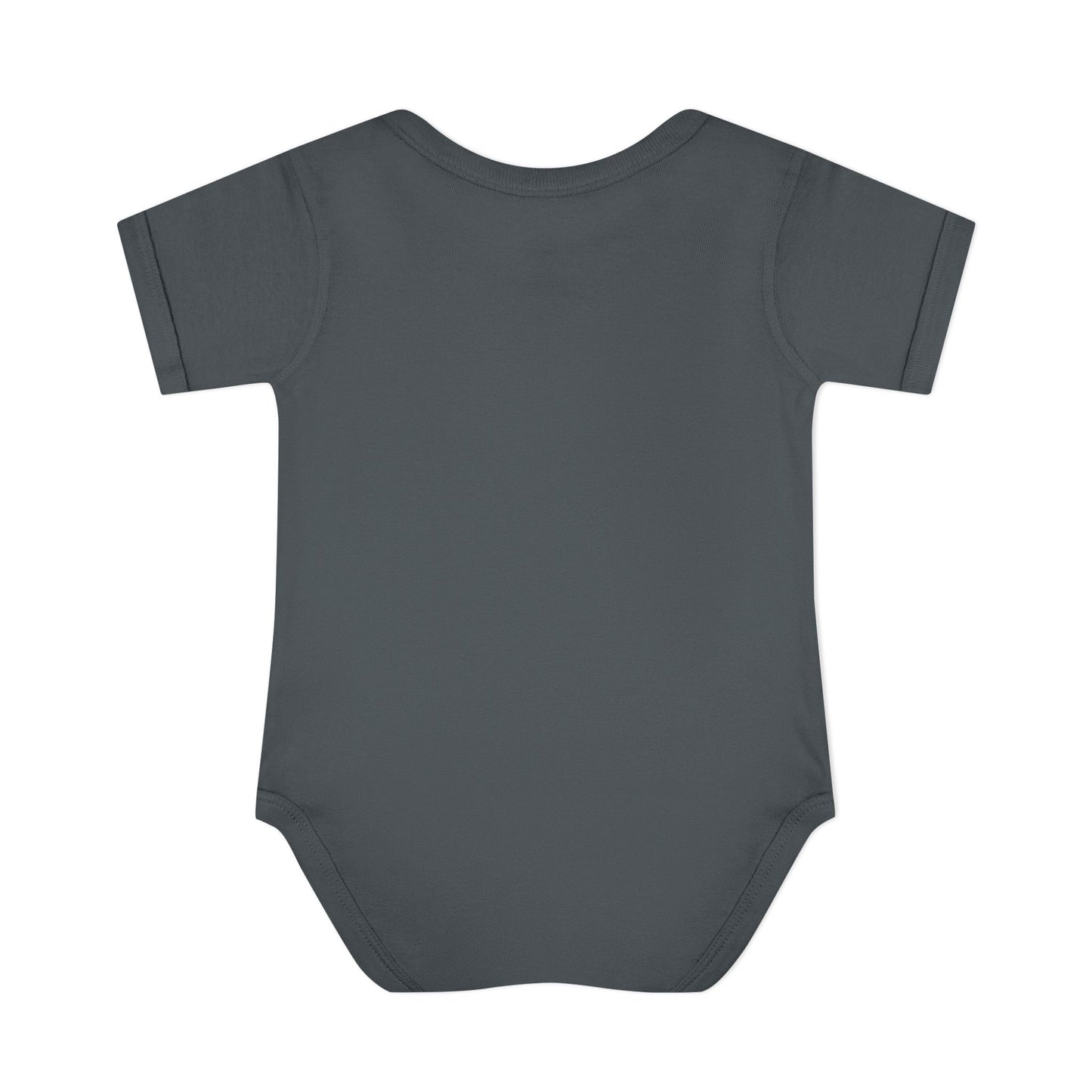 Infant Bodysuit — "Future Social Worker" Cute Baby Onesie