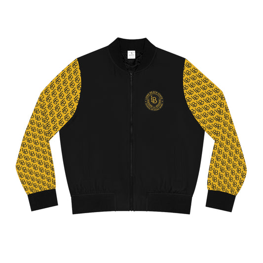 Long Beach School of Social Work Bomber Jacket