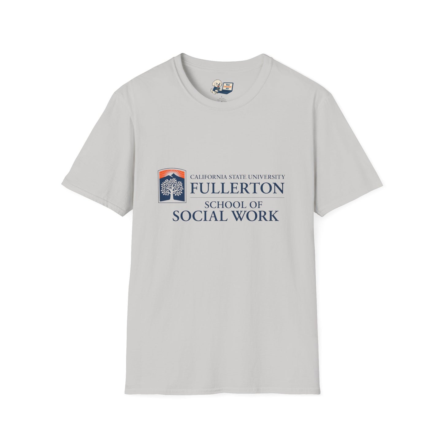 Fullerton School of Social Work Unisex T-Shirt