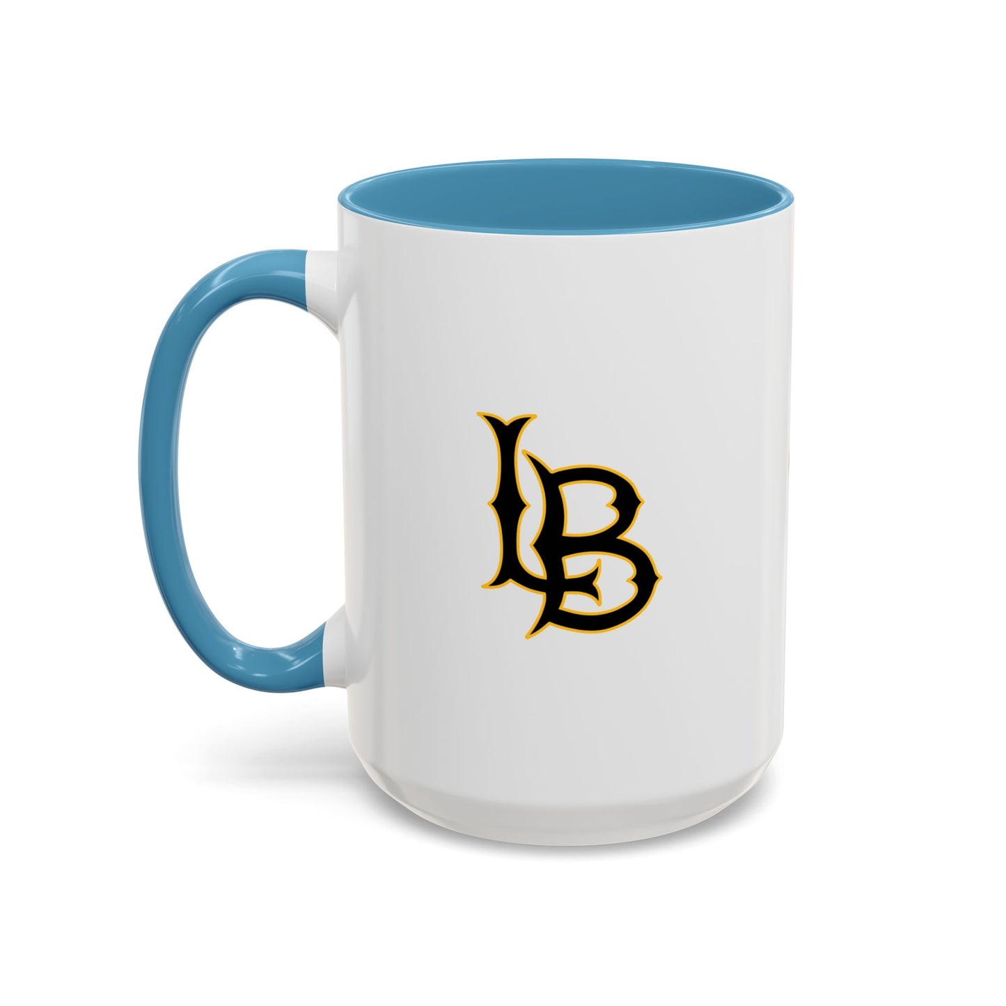 Long Beach State- School of Social Work - Empowering Accent Coffee Mug Collection