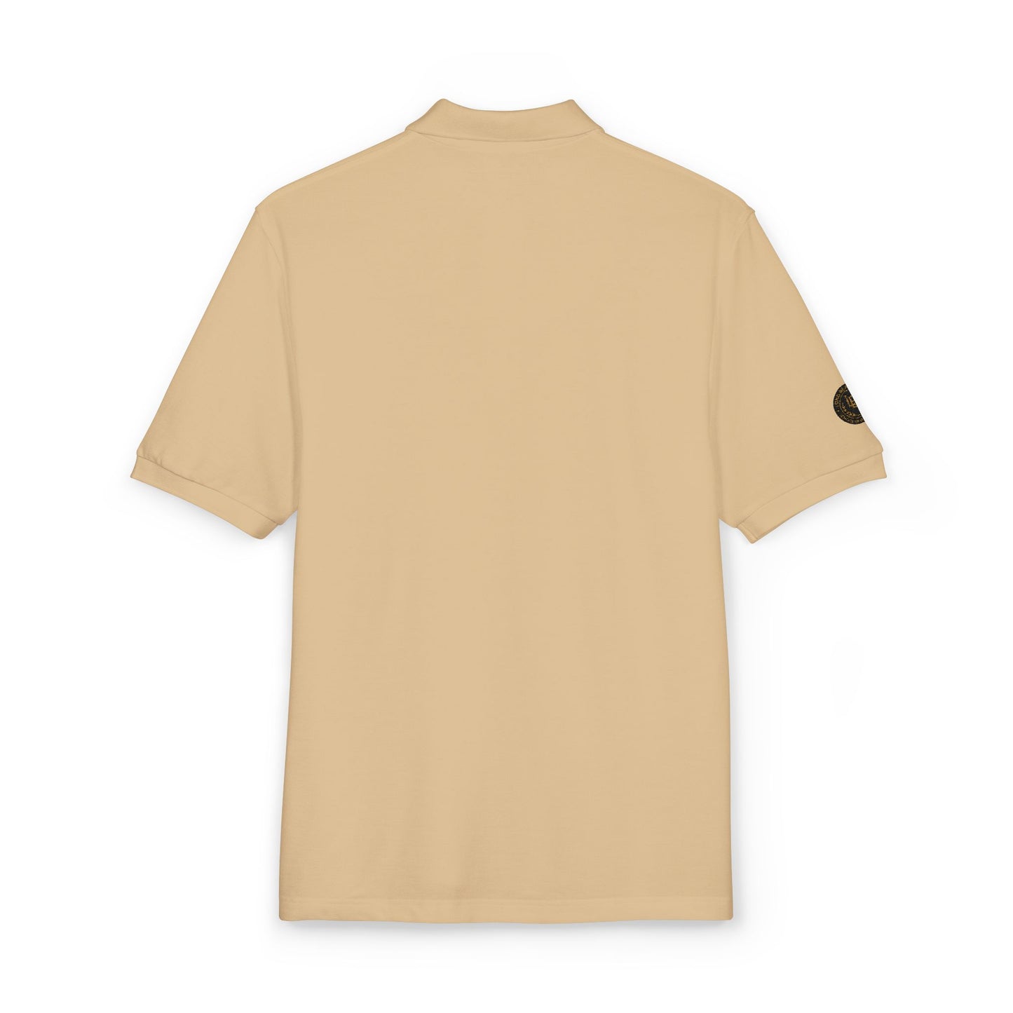 Cal State Long Beach- School of Social Work - Unisex Polo Shirt (Embroidery)