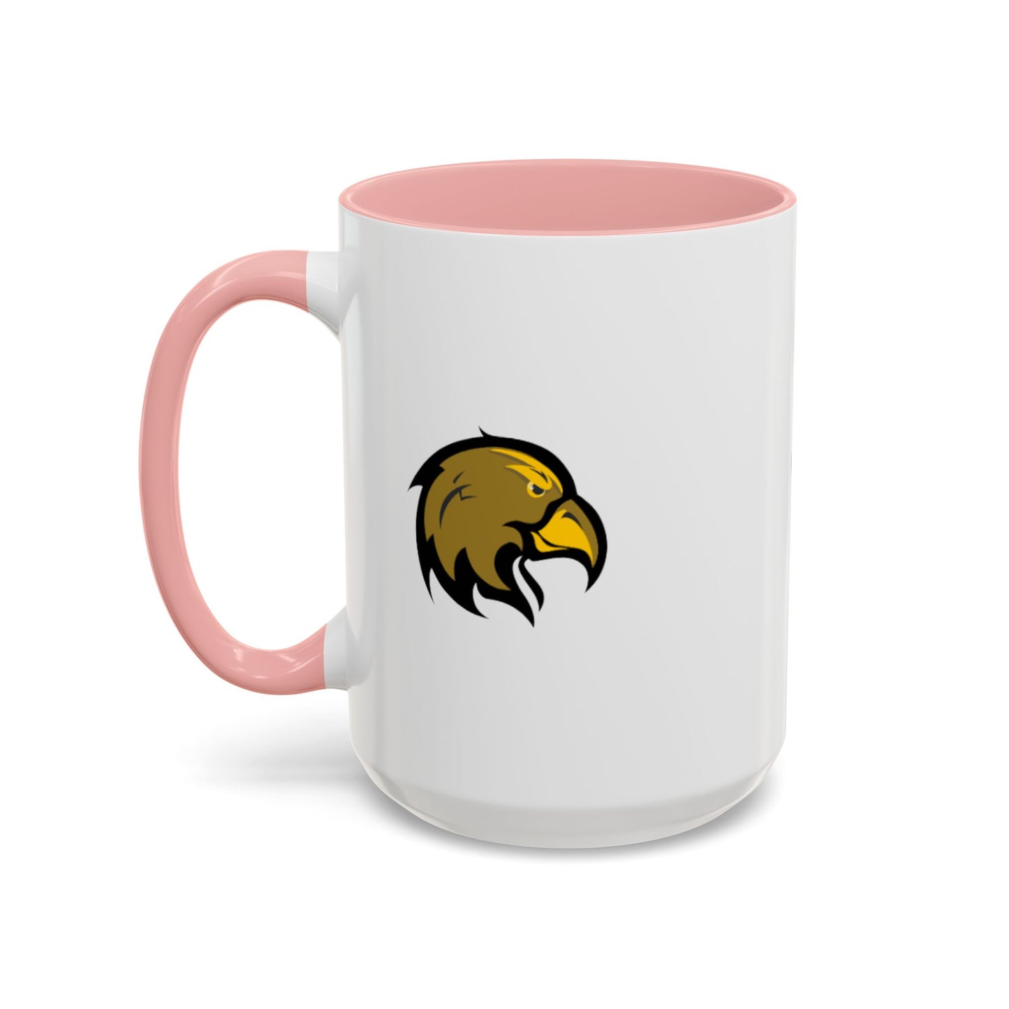 Cal State LA - School of Social Work - Empowering Accent Coffee Mug Collection