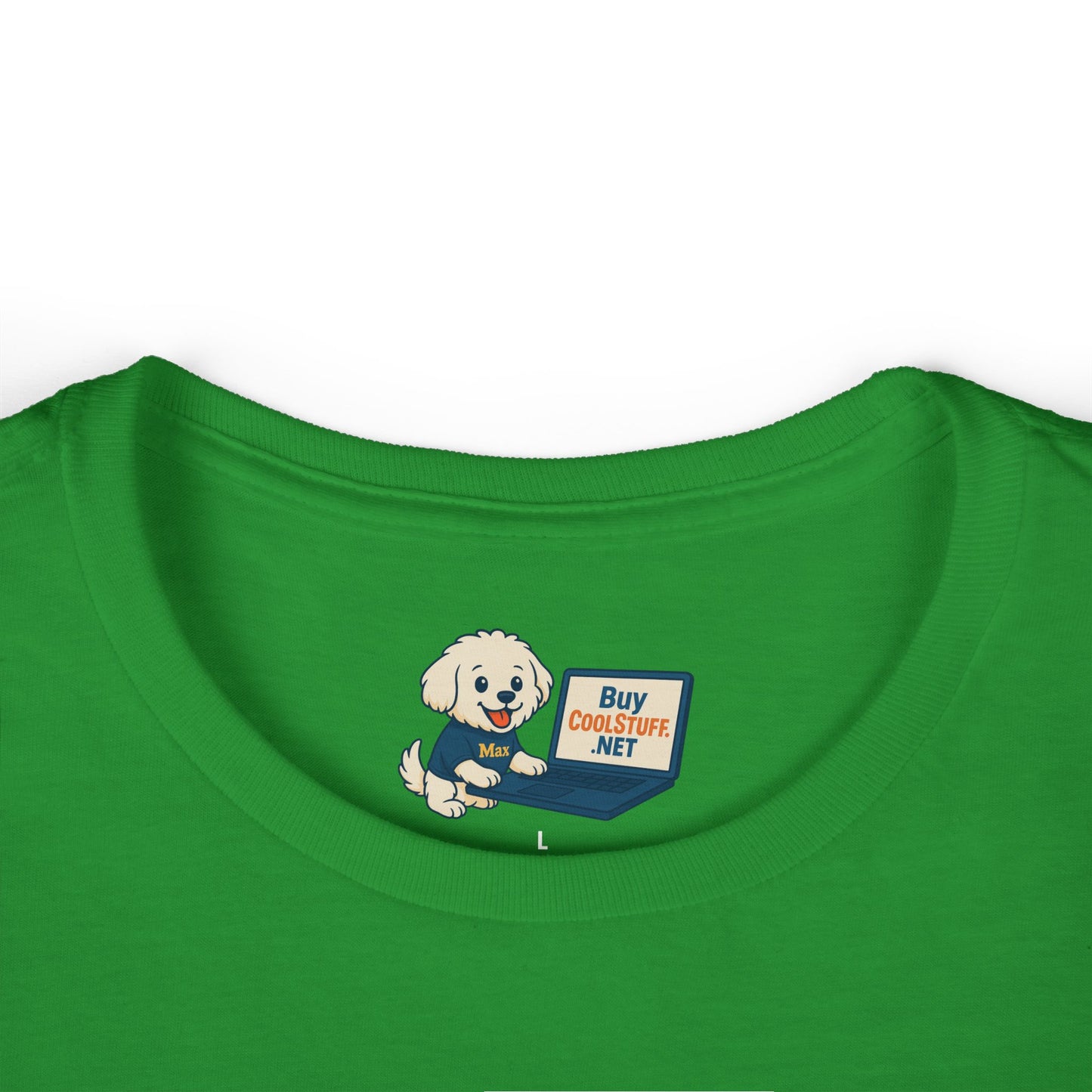 School Social Worker Women's Softstyle Tee - Empowerment Shirt for Education