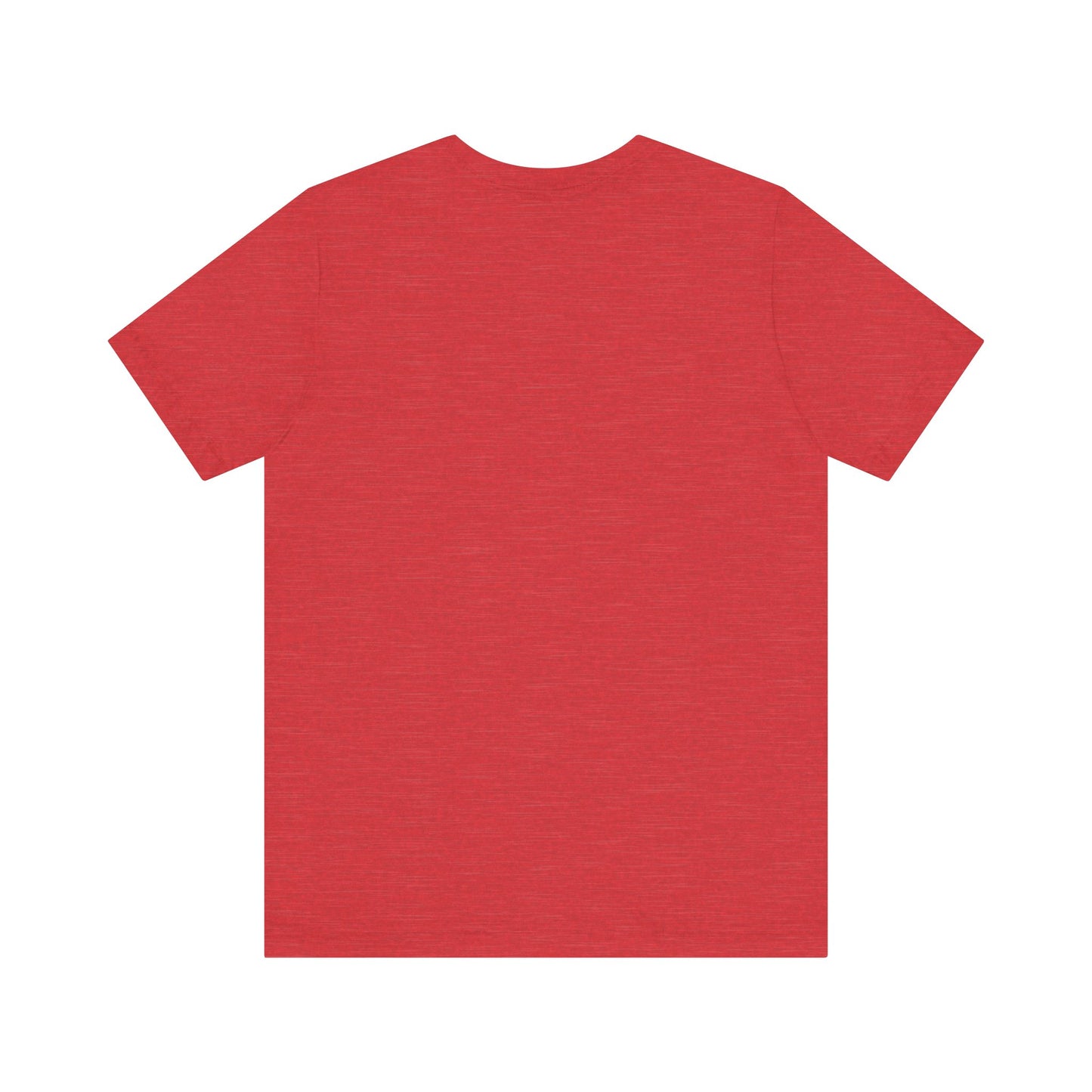 Unisex -Turn Up the Self-Care Tee — Retro Boombox Mental Health Shirt