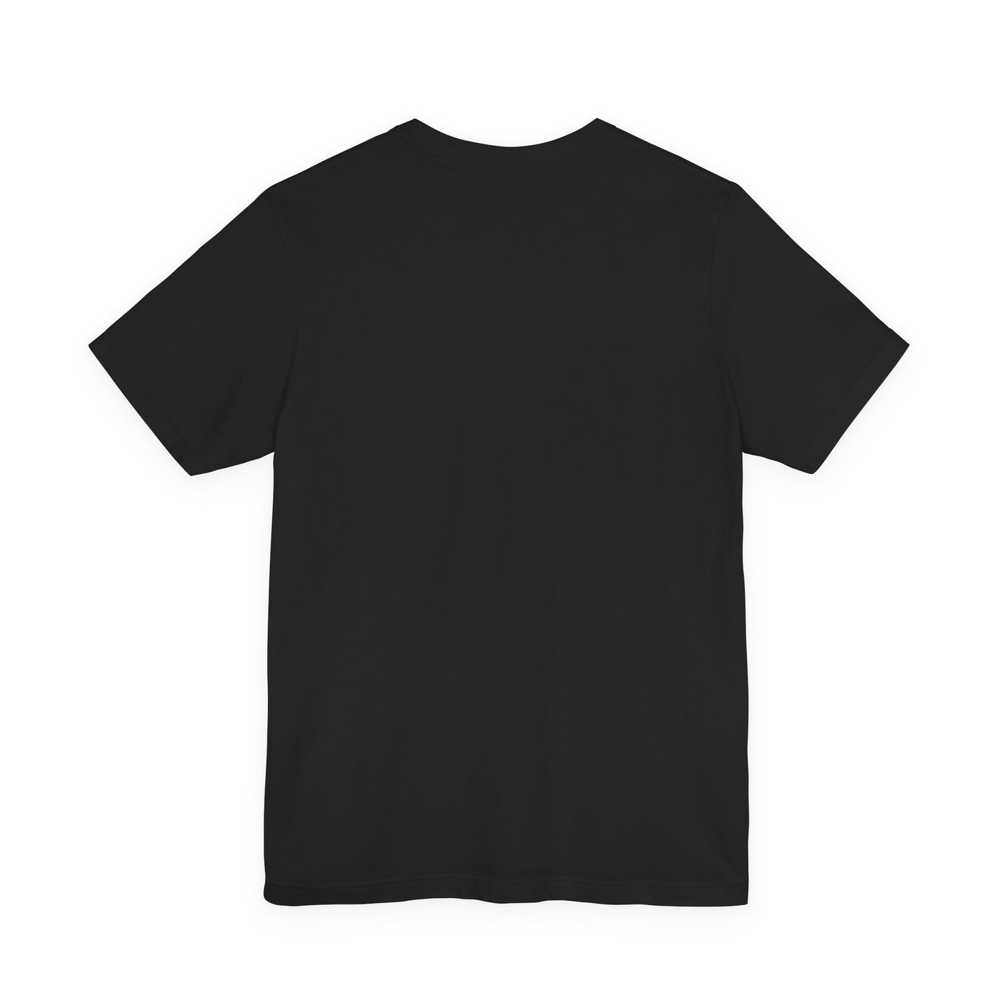 Unisex -Turn Up the Self-Care Tee — Retro Boombox Mental Health Shirt