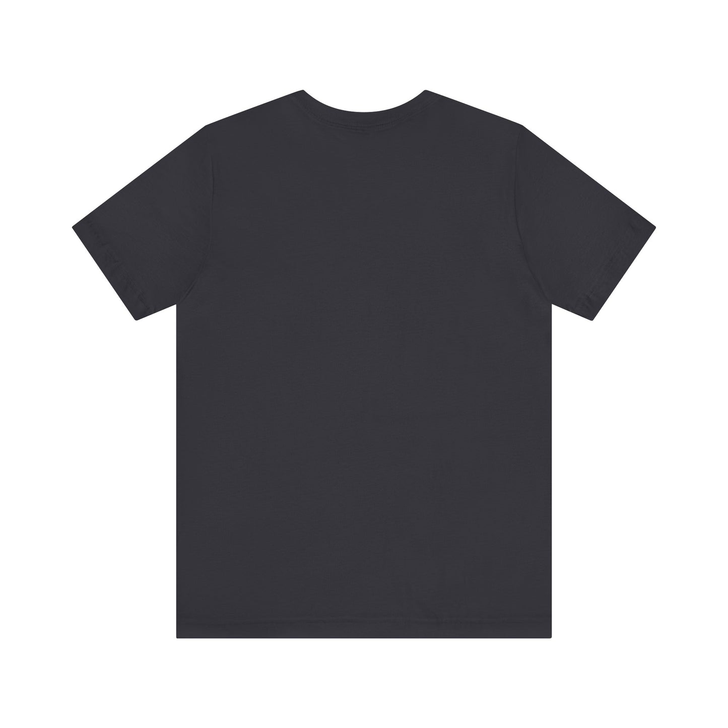Unisex -Turn Up the Self-Care Tee — Retro Boombox Mental Health Shirt