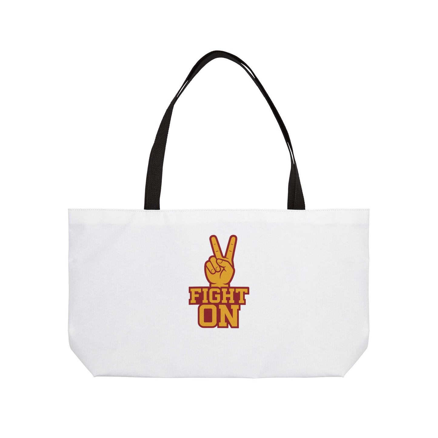USC School of Social Work -Weekender Tote Bag