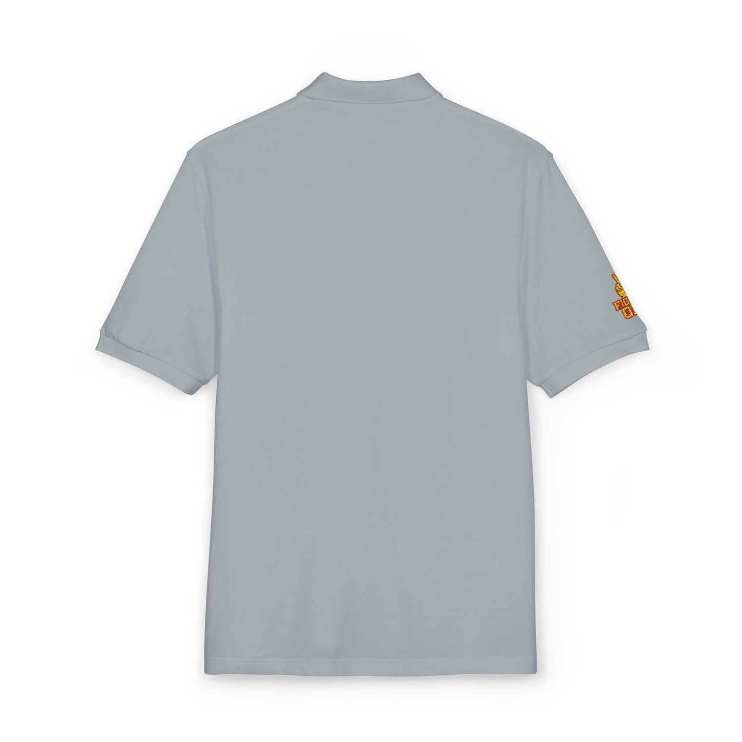 USC School of Social Work - Unisex Polo Shirt (Embroidery)