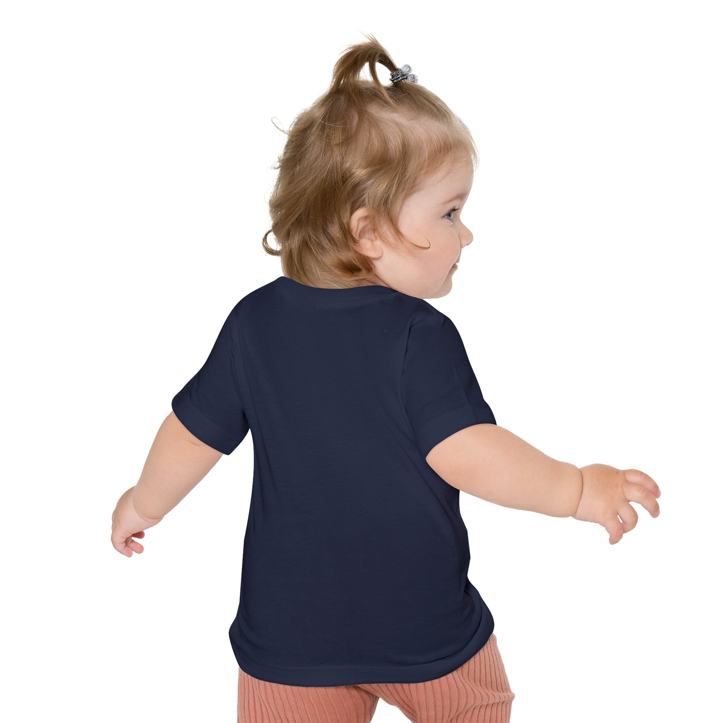 UCLA School of Social Work Baby T-Shirt