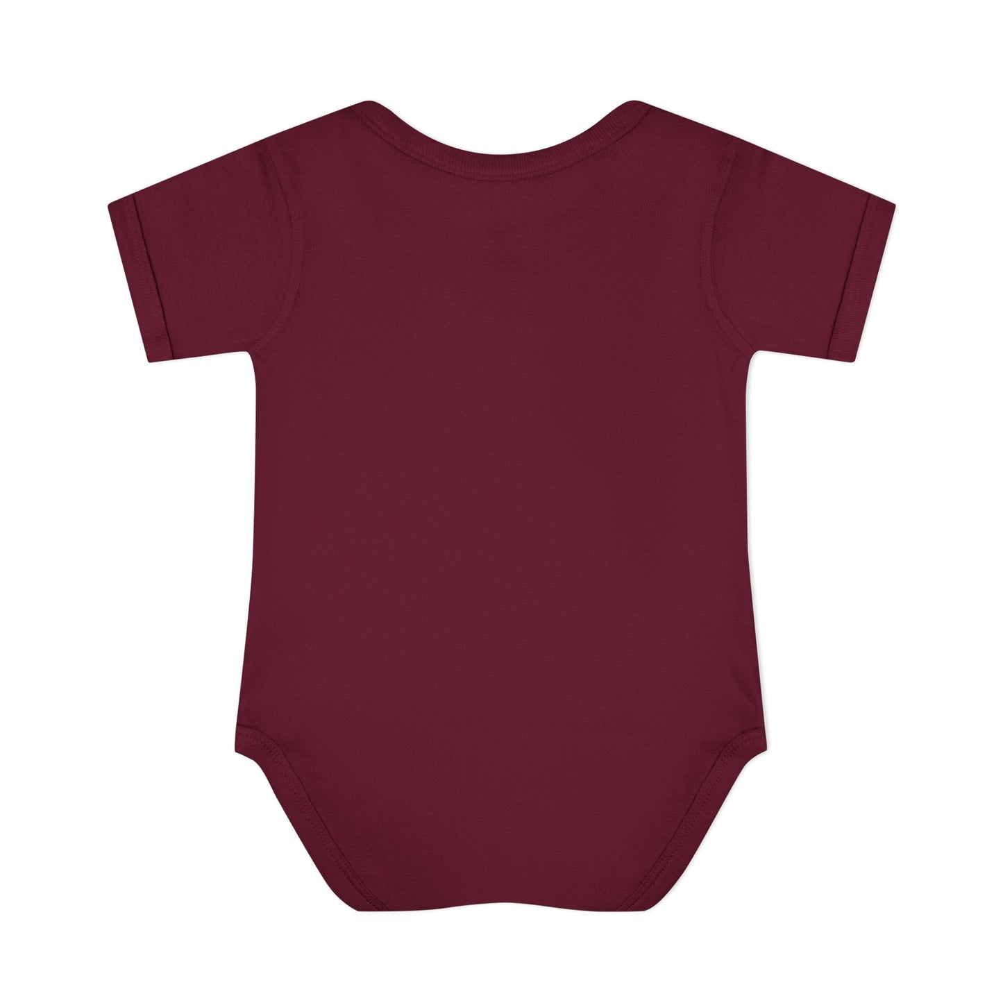 Infant Bodysuit — "Future Social Worker" Cute Baby Onesie