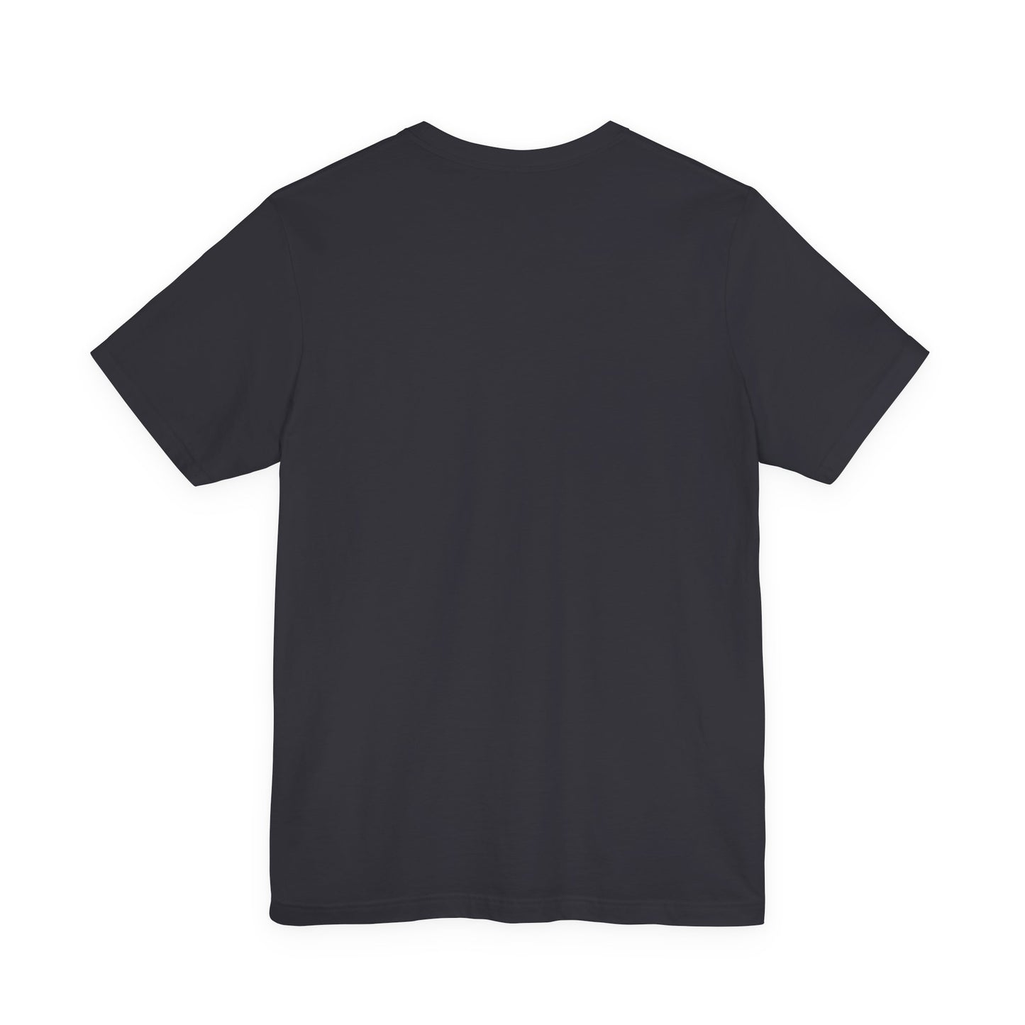 Unisex -Turn Up the Self-Care Tee — Retro Boombox Mental Health Shirt