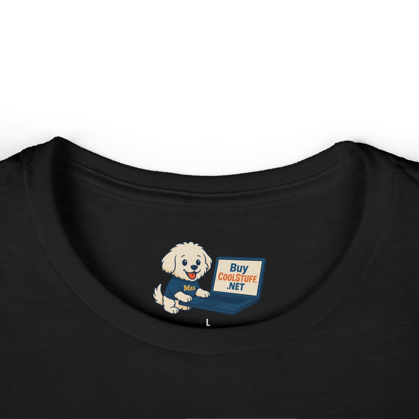 School Social Worker Women's Softstyle Tee - Empowerment Shirt for Education