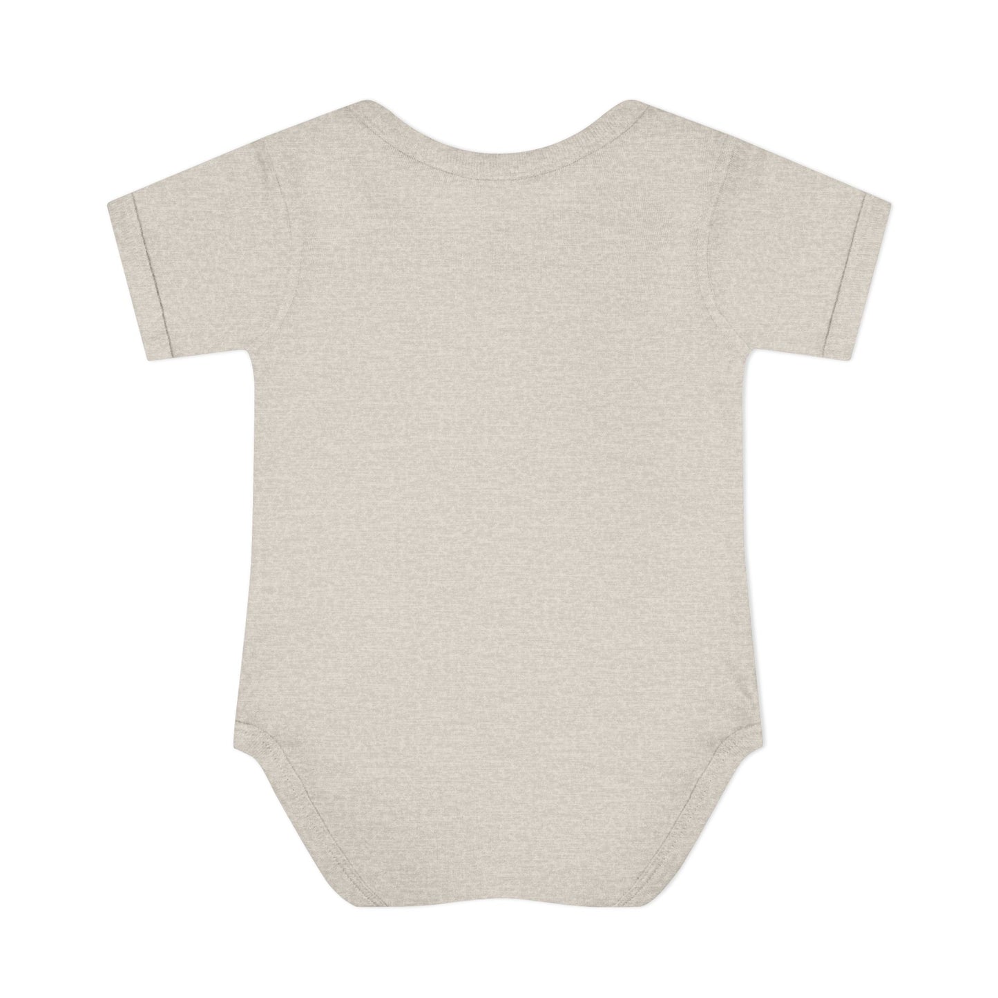 Infant Bodysuit — "Future Social Worker" Cute Baby Onesie