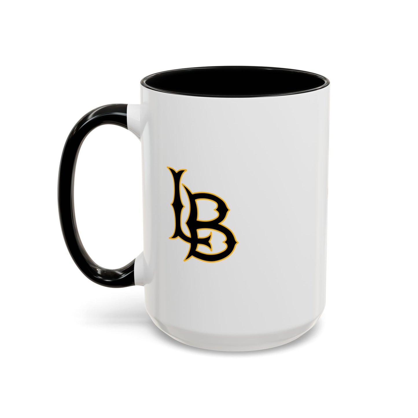 Long Beach State- School of Social Work - Empowering Accent Coffee Mug Collection