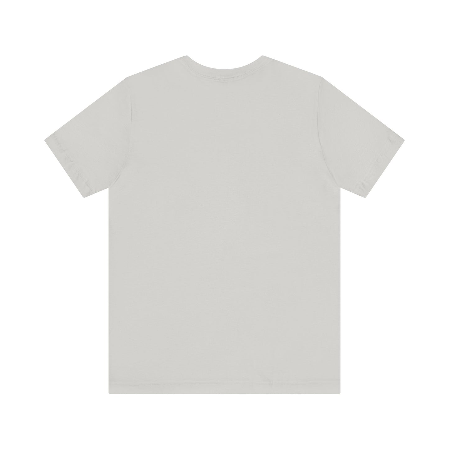 Unisex -Turn Up the Self-Care Tee — Retro Boombox Mental Health Shirt