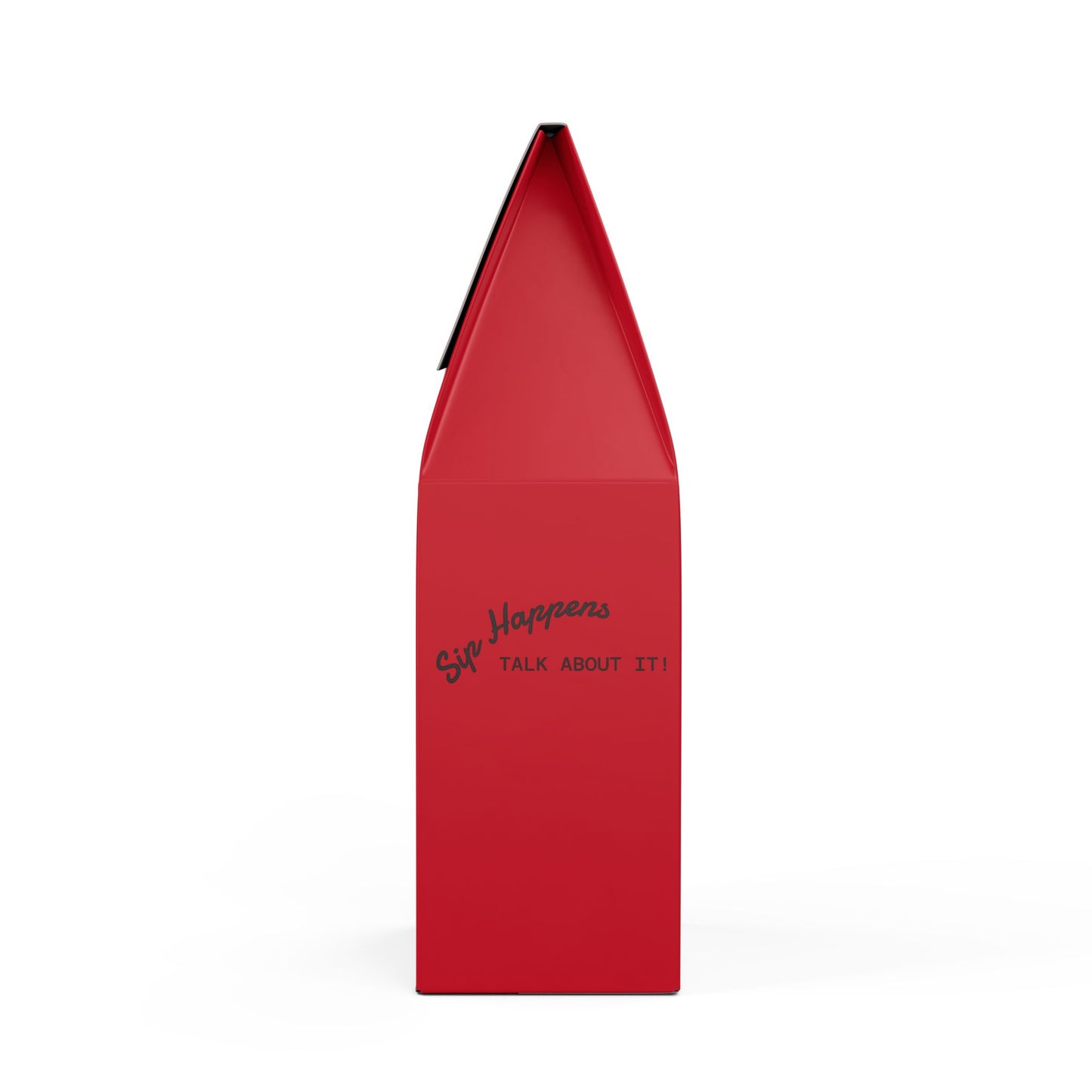 "I'm Fine, I'm Fine" (Whole Bean) - Rock Creek Coffee Bean Blend (Medium Roast)