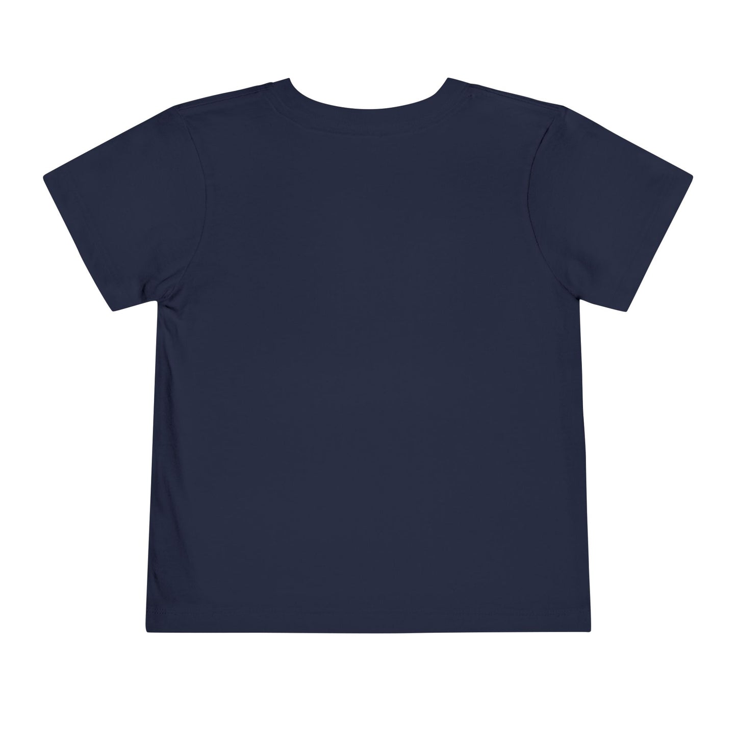 Toddler Tee — “Future Social Worker” Short Sleeve Shirt