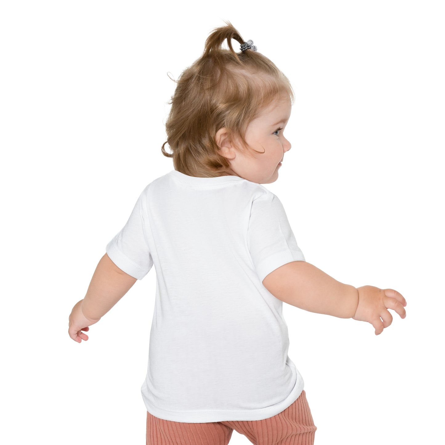 UCLA School of Social Work Baby T-Shirt