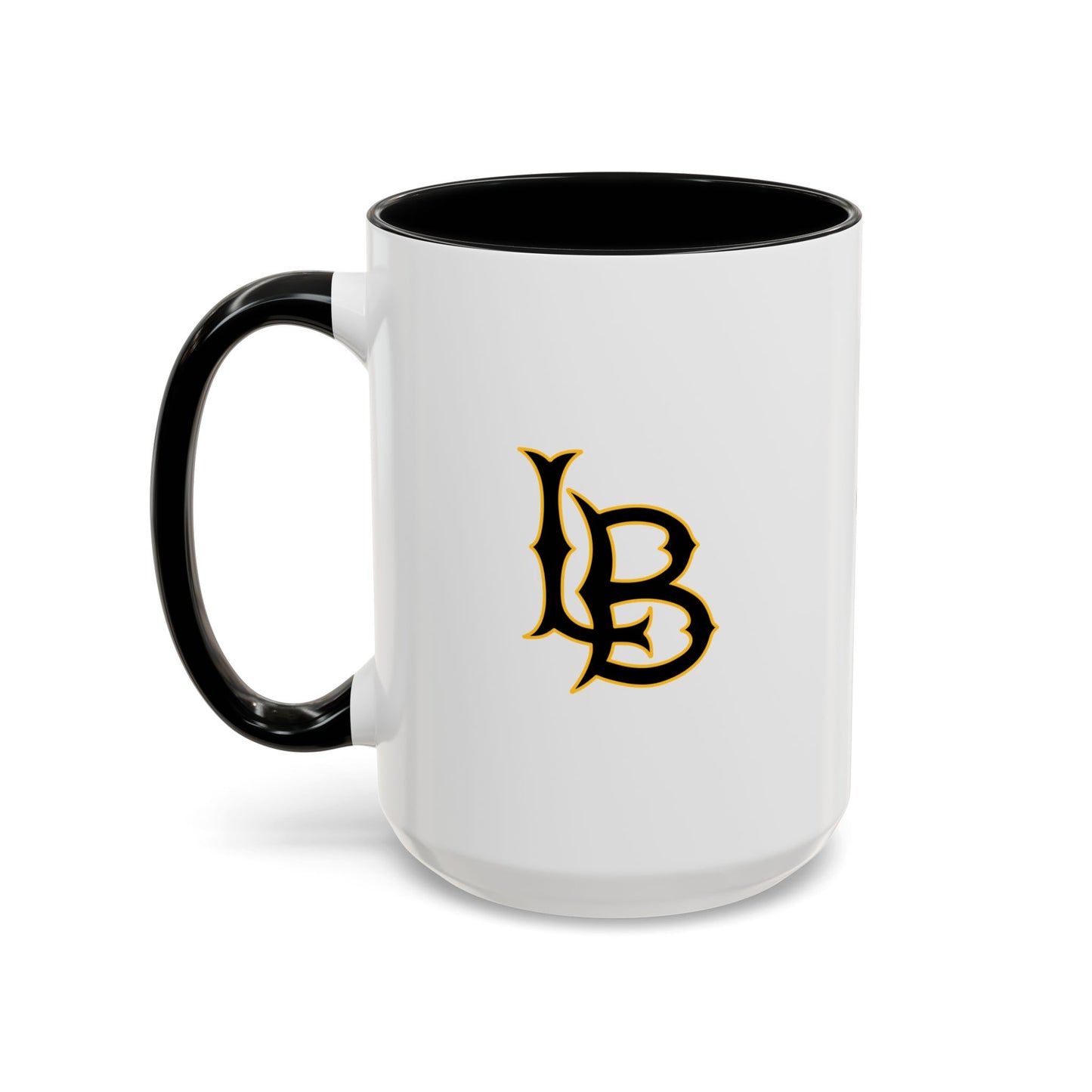 Long Beach State- School of Social Work - Empowering Accent Coffee Mug Collection
