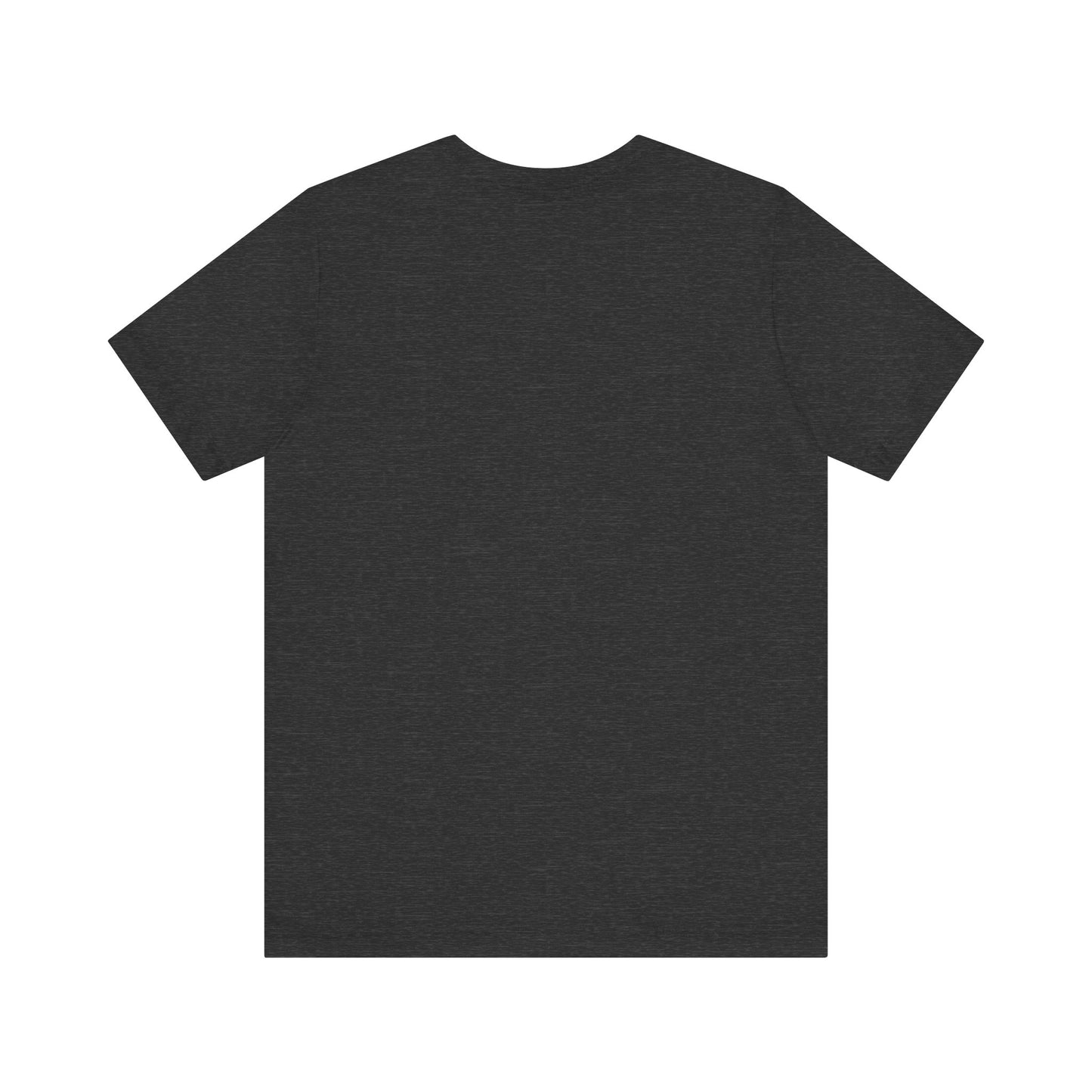 Unisex -Turn Up the Self-Care Tee — Retro Boombox Mental Health Shirt